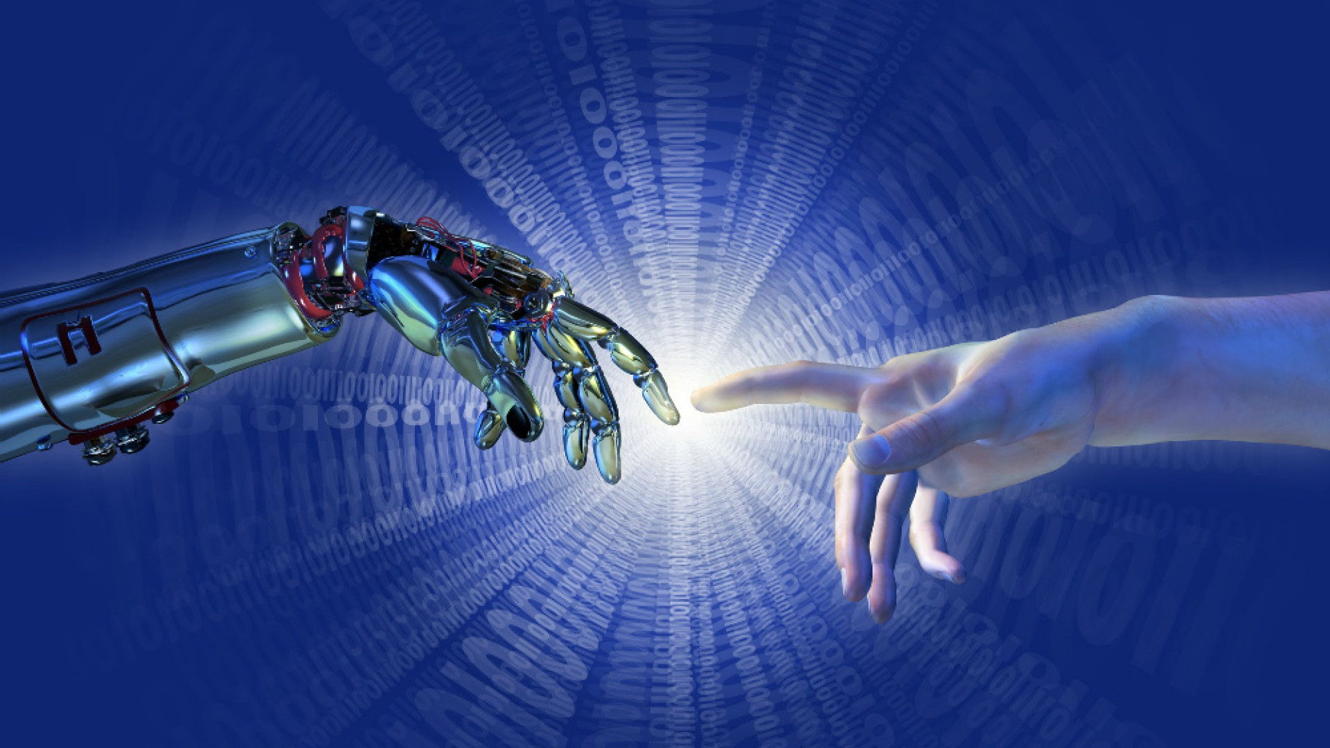 Immagine di Intelligenza artificiale, nuova ossessione Silicon Valley