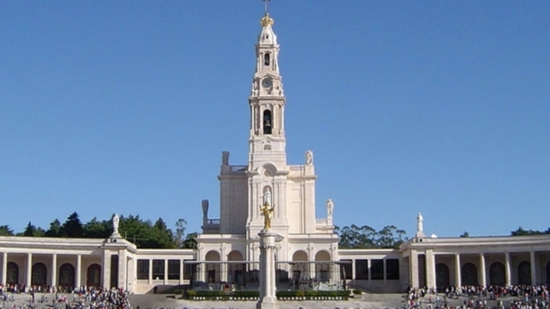 Immagine di «Il terzo segreto di Fatima rivelato per intero»