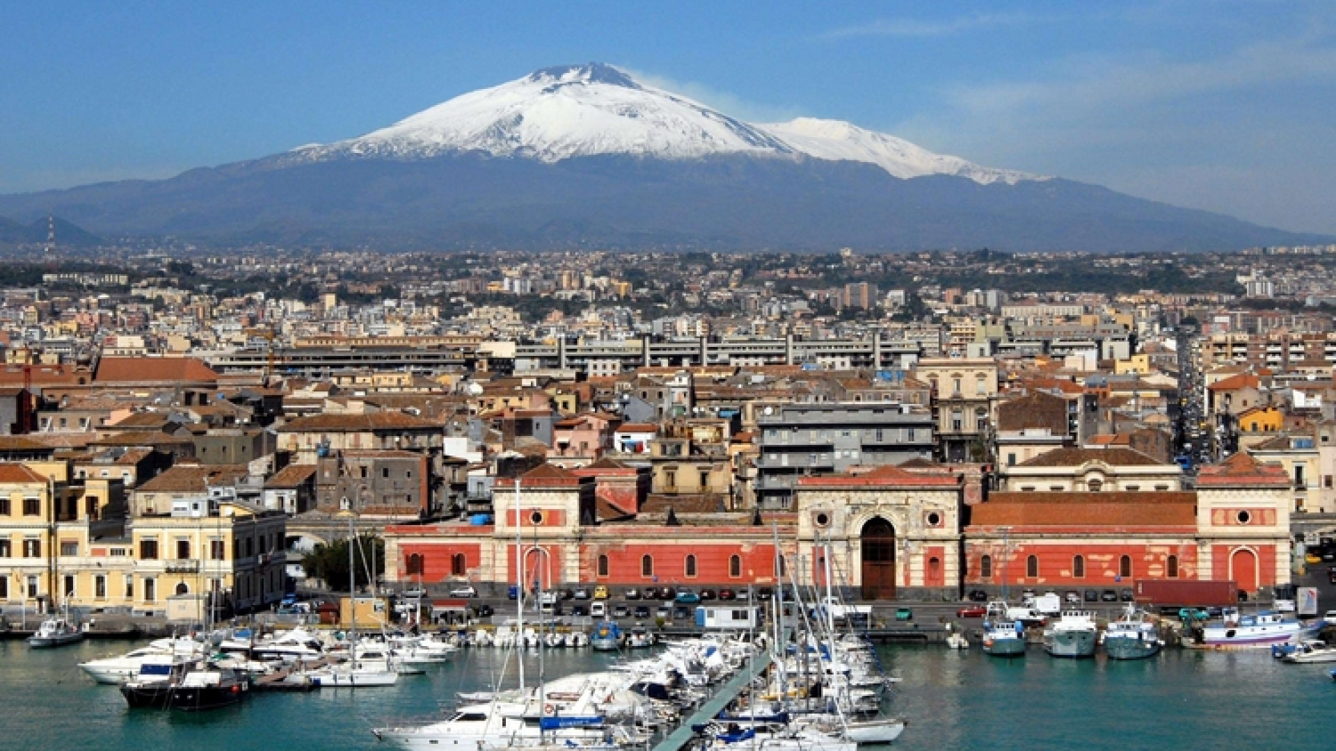 Immagine di Gli sceicchi del Qatar conquistano la Sicilia