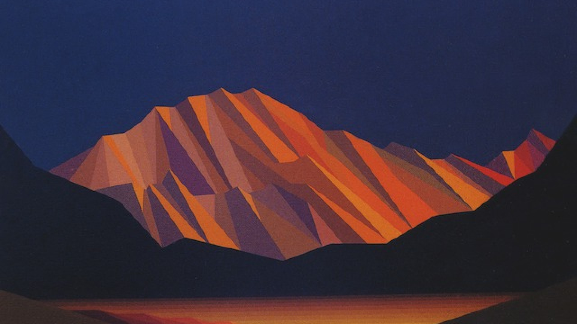 Immagine di Castellani, assoluto dipinto