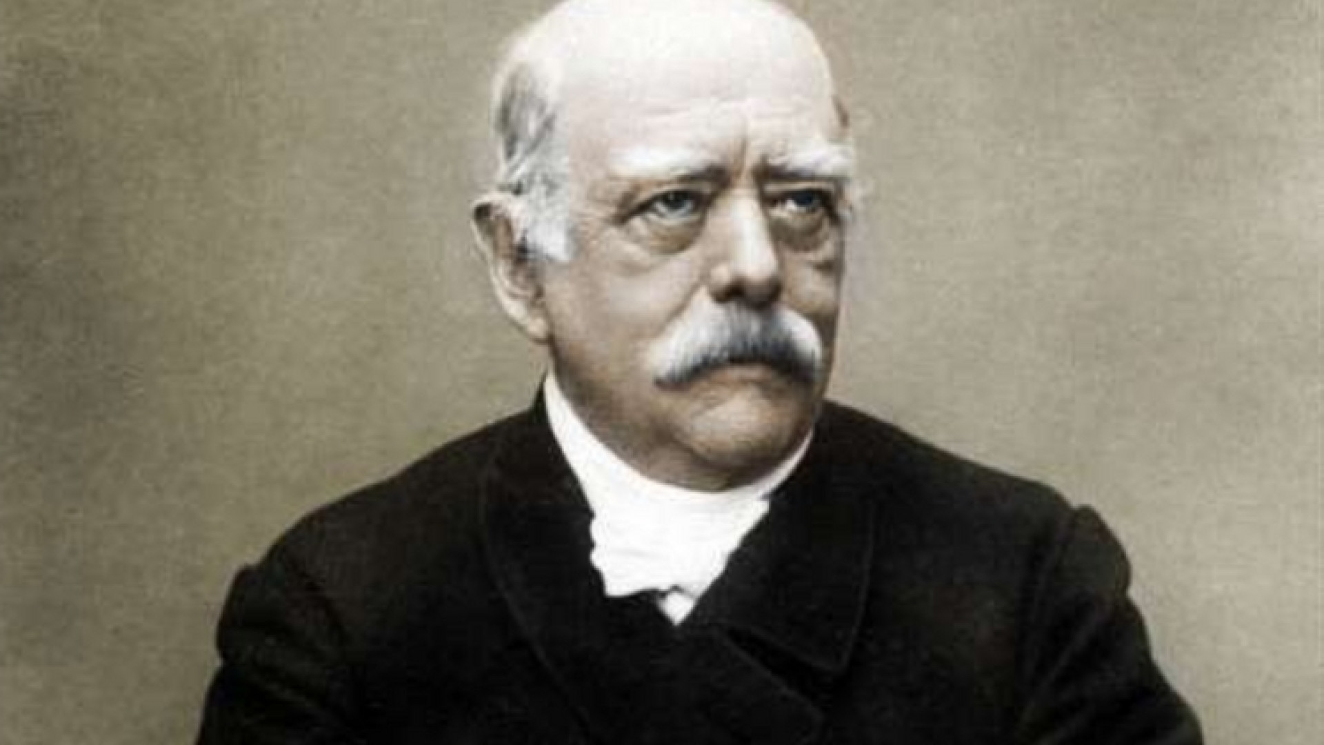 Immagine di Bismarck e l'inquieta Germania