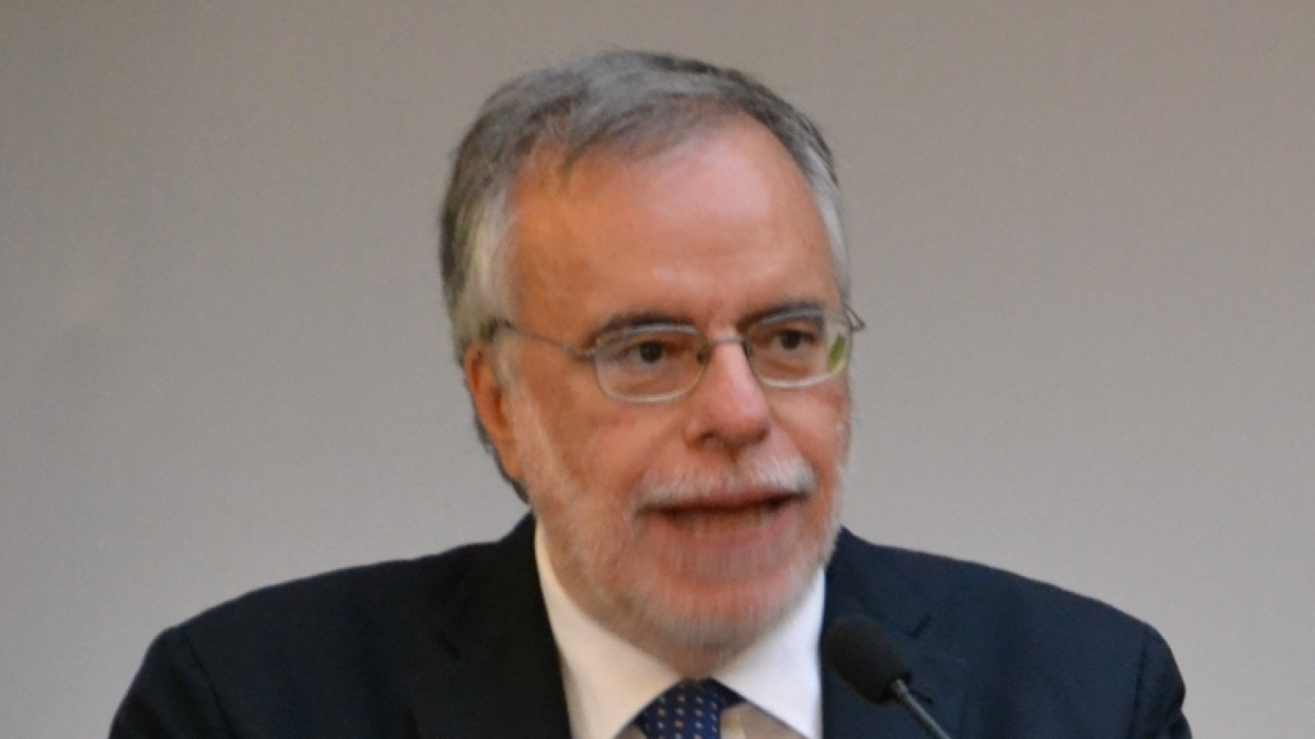 Immagine di Riccardi: «Serve il dialogo di civiltà plurali»