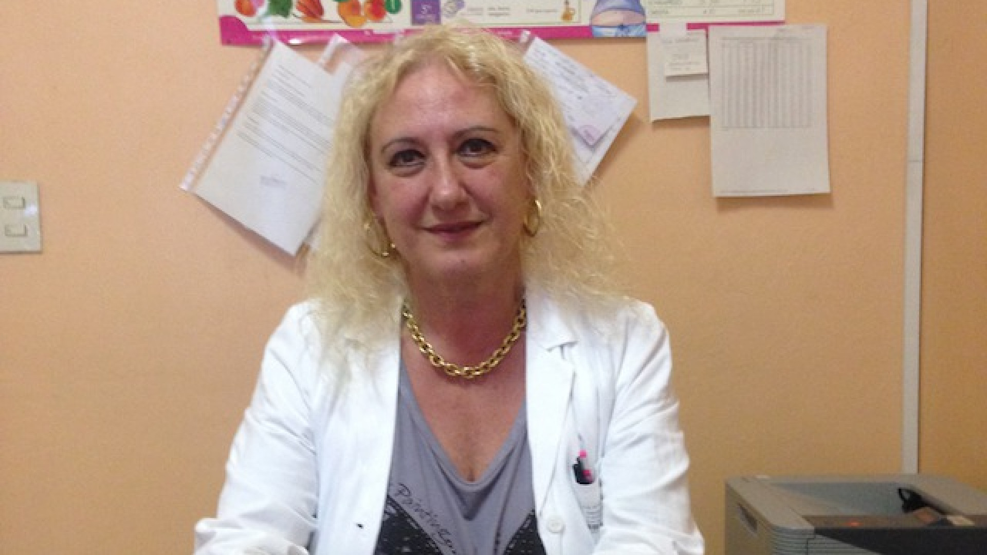 Immagine di La vita si affaccia all’improvviso