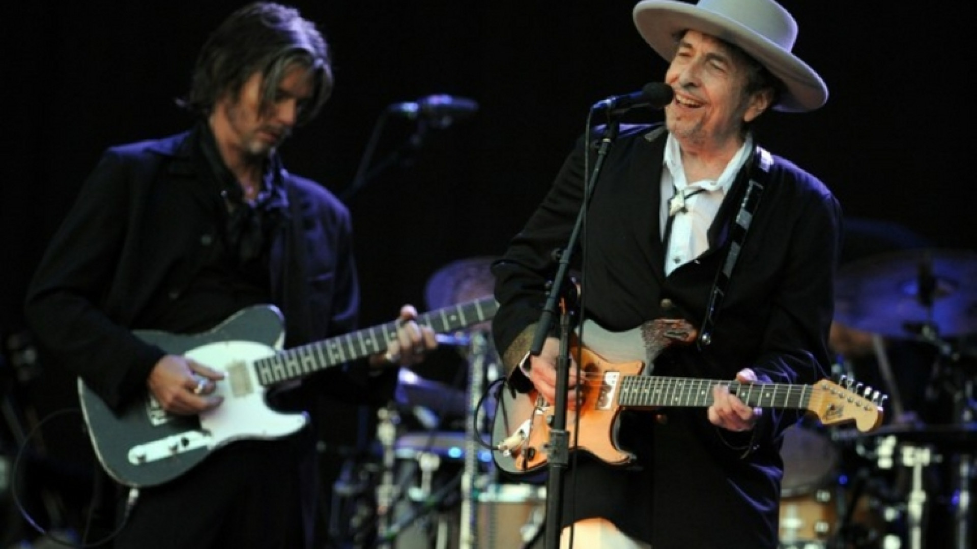 Immagine di Auguri a Bob Dylan, compie 75 anni
