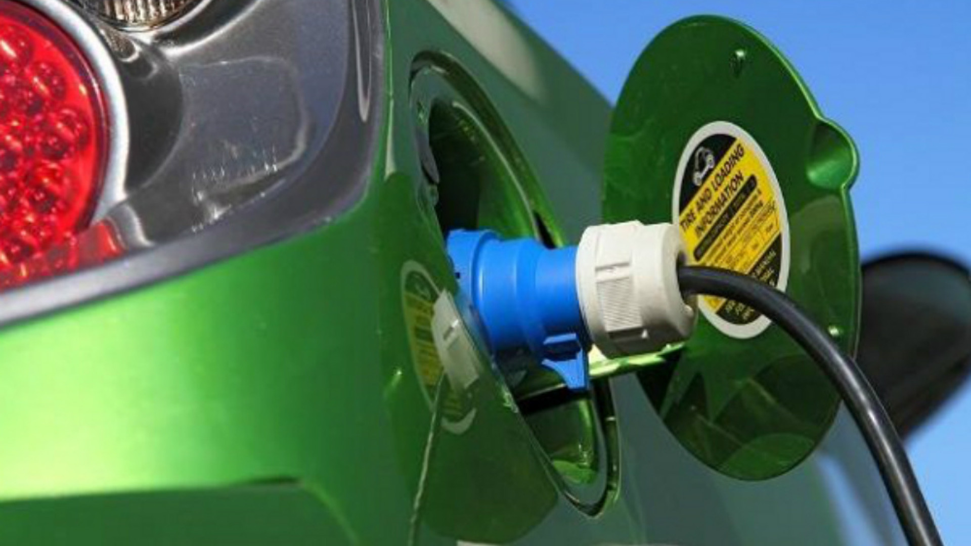 Immagine di Il Comune approva il piano delle installazioni di ricariche di veicoli elettrici