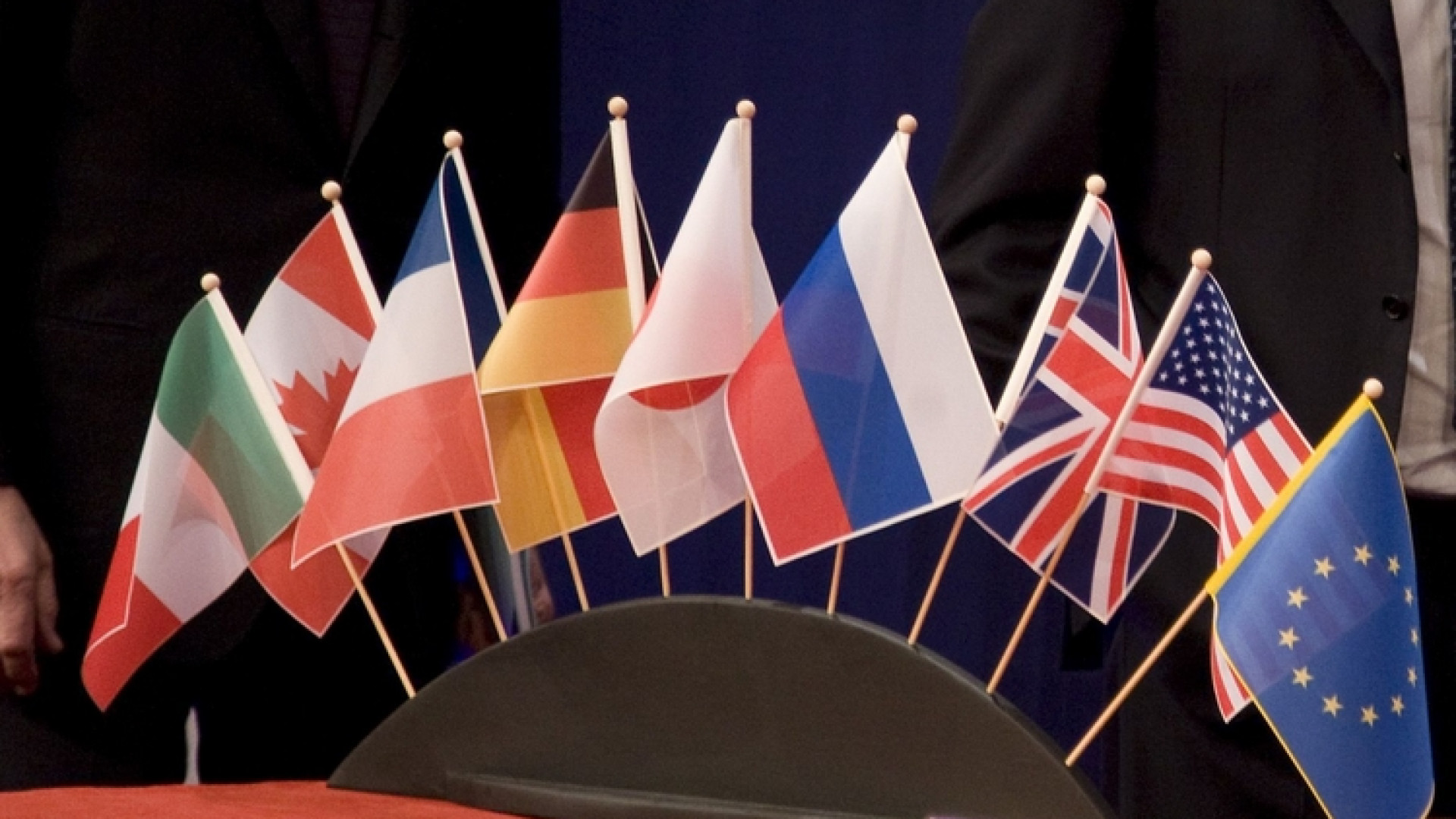 Immagine di Aborto e contraccezione: la «salute» per il G7