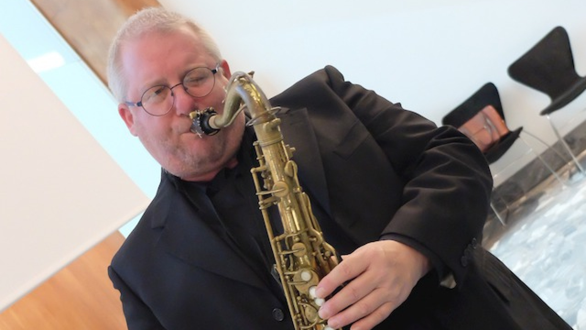 Immagine di Adesso il jazz è di casa