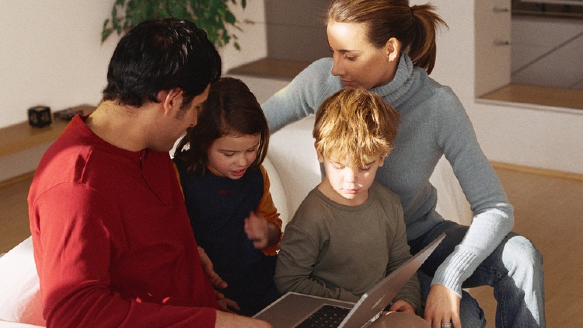 Immagine di «Famiglie con figli scippate di un miliardo»