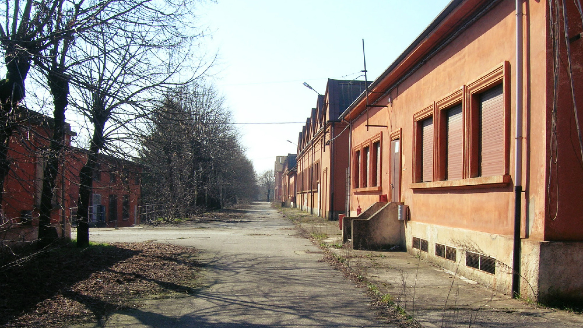 Immagine di Contenitori in vendita Facciamo come a Pavia