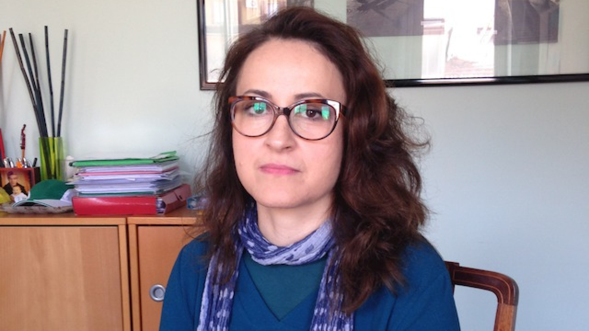 Immagine di Reana Franzoni (Slp Cisl): «Postali sulle barricate»