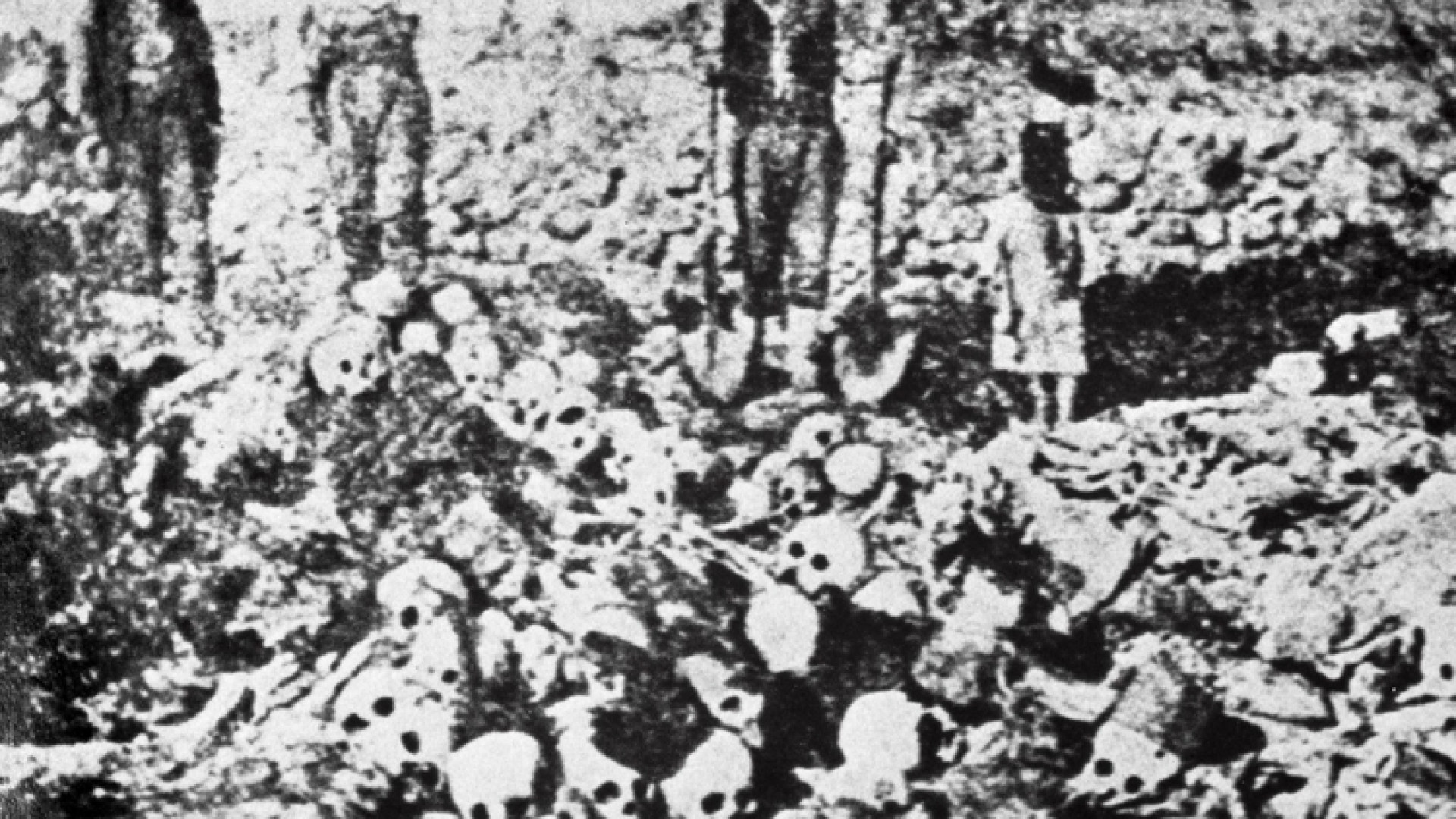 Immagine di La tragedia armena: ferita ancora aperta