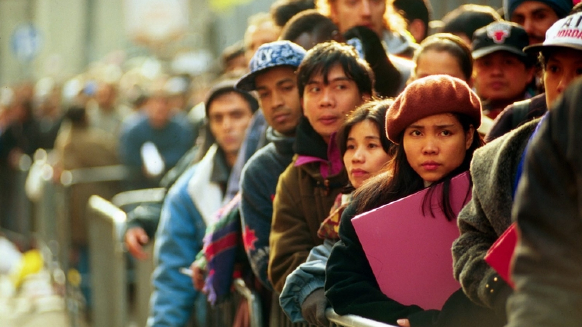 Immagine di Cittadinanza agli immigrati l'alfabeto che unisce