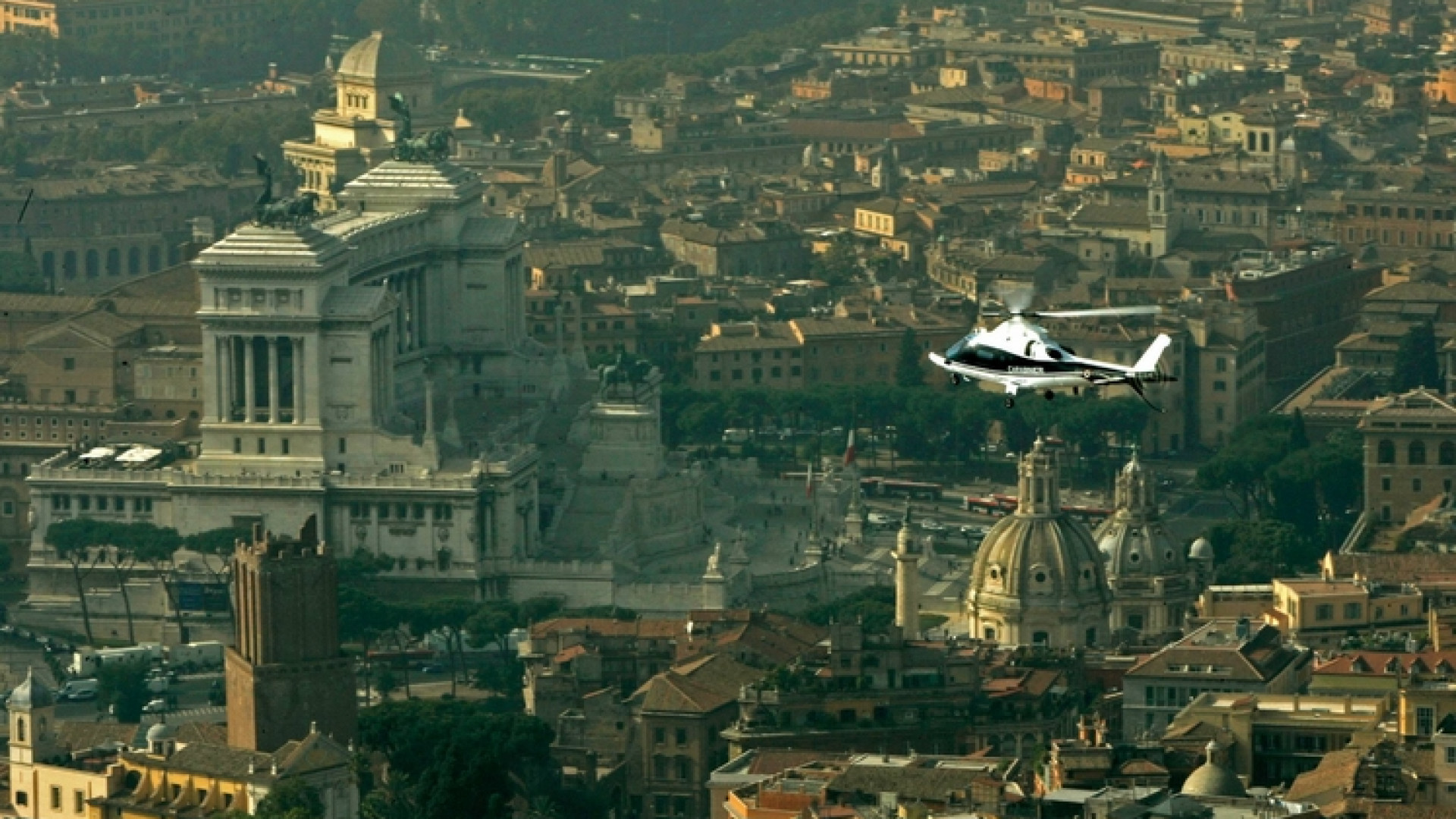 Immagine di Governare Roma è una missione impossibile?