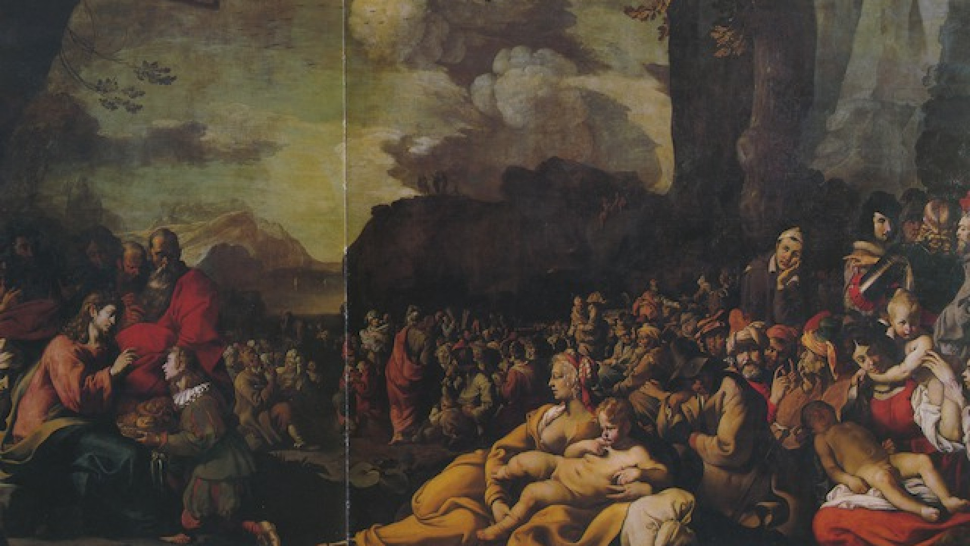 Immagine di Il Genovesino, finalmente