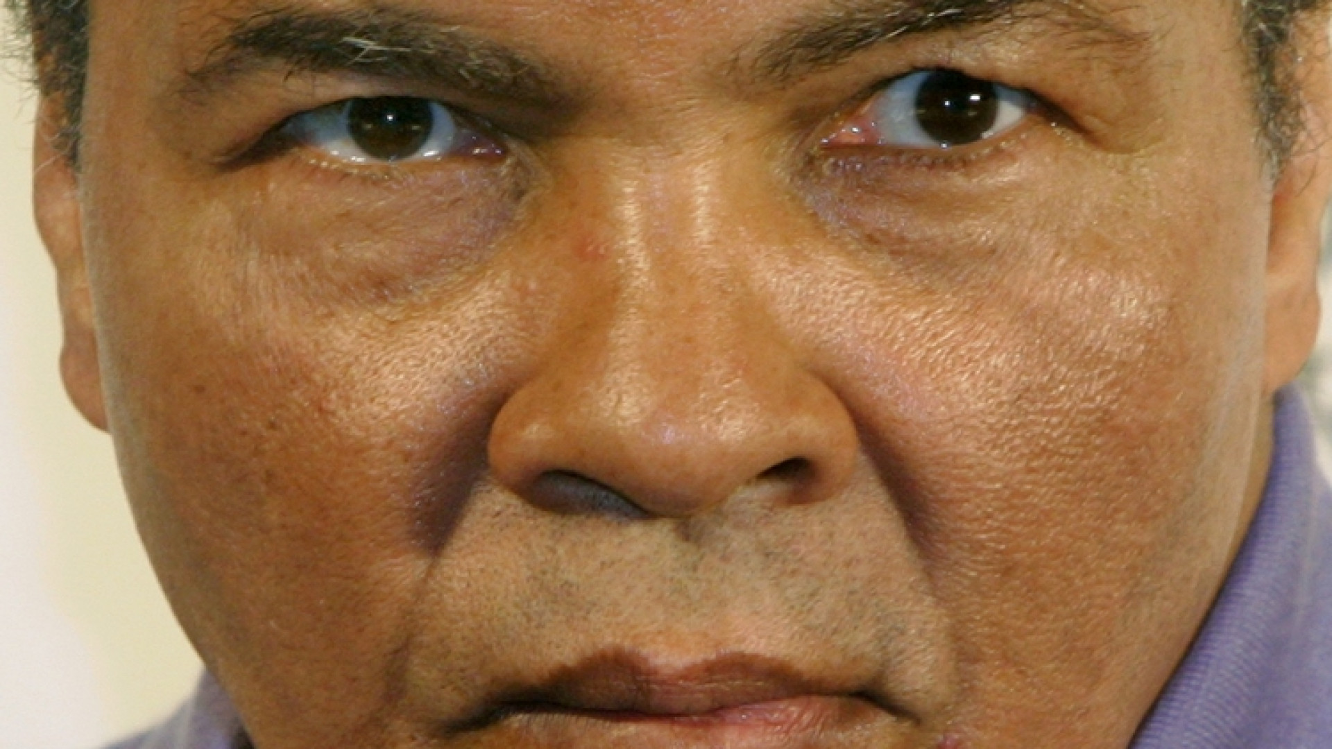 Immagine di Addio a Muhammad Ali, leggenda della boxe