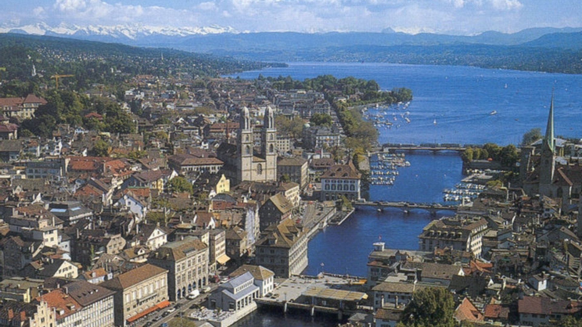Immagine di Un reddito a tutti: Svizzera al voto tra i dubbi