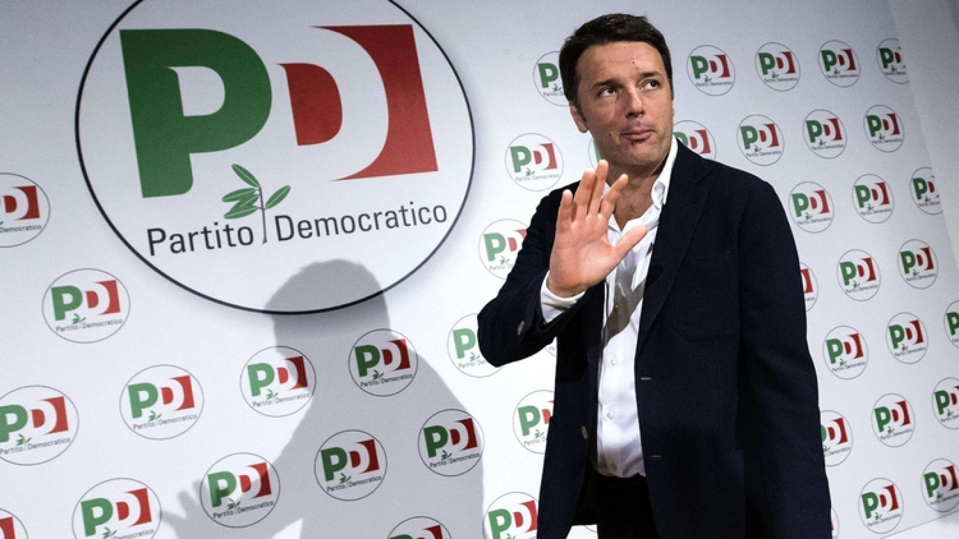 Immagine di La delusione di Renzi: non sono contento