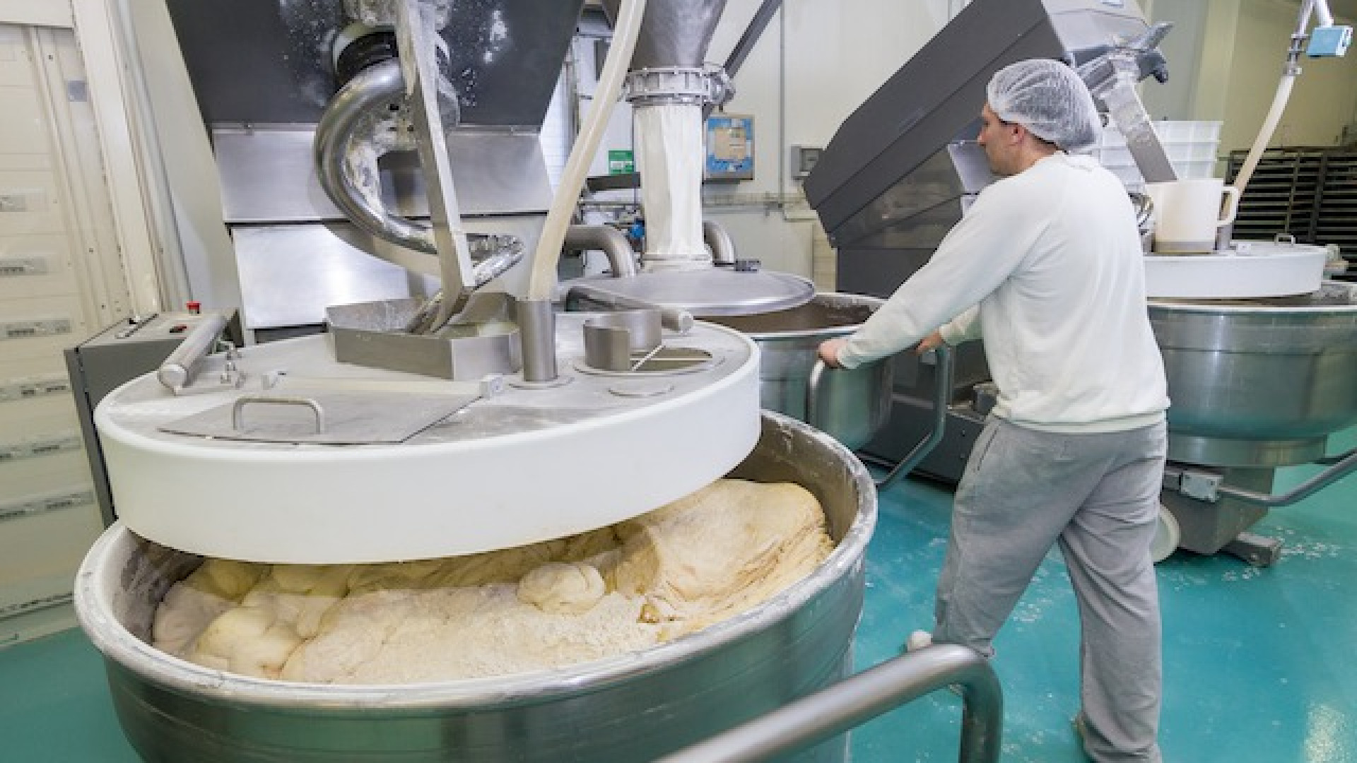 Immagine di Il Panificio Cremona Italia mette le ali
