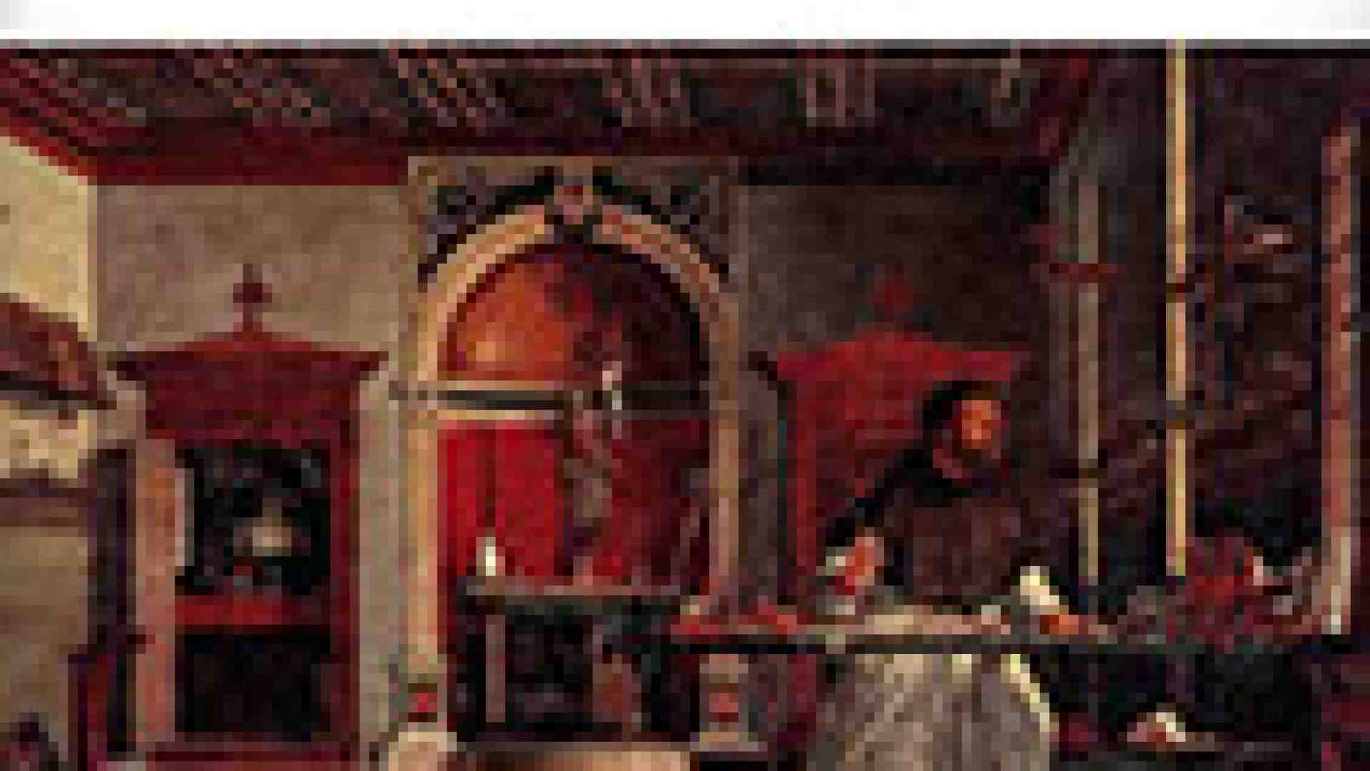 Immagine di Dodici mesi d’incontri e di riflessioni