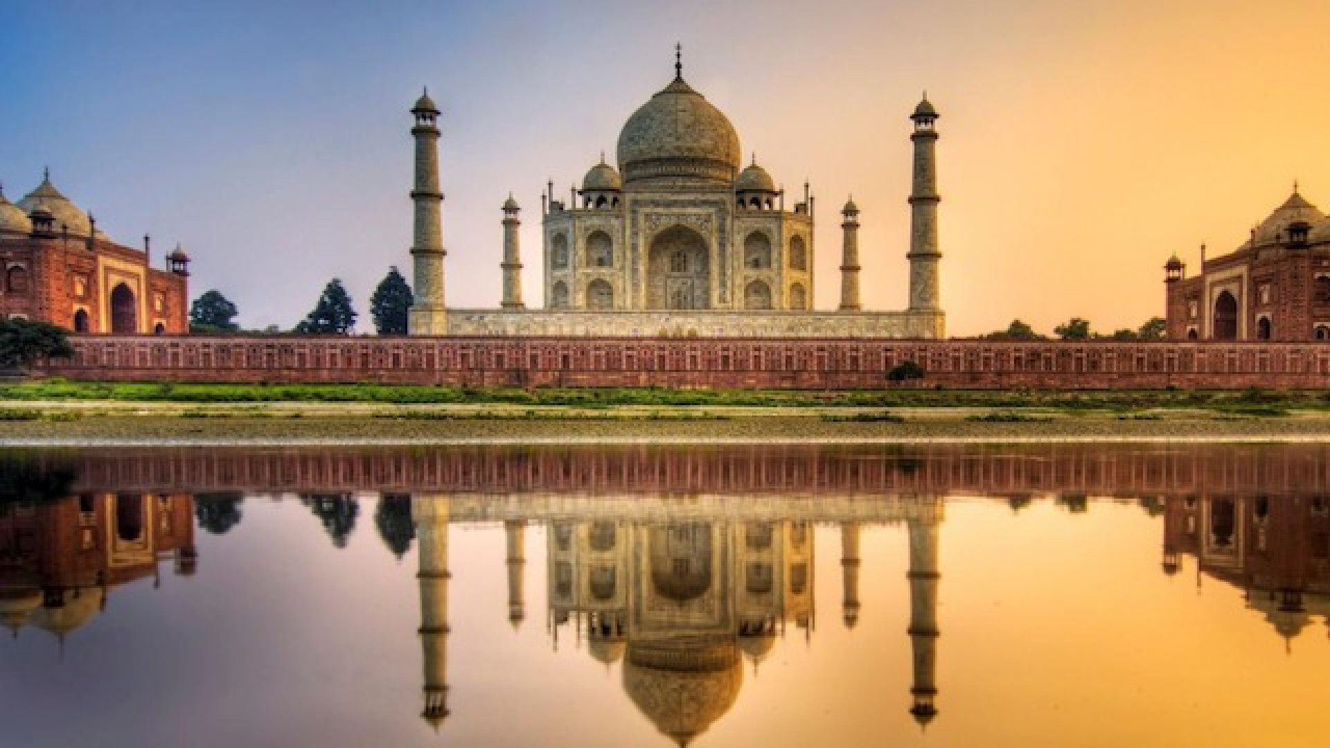 Immagine di India, mon amour