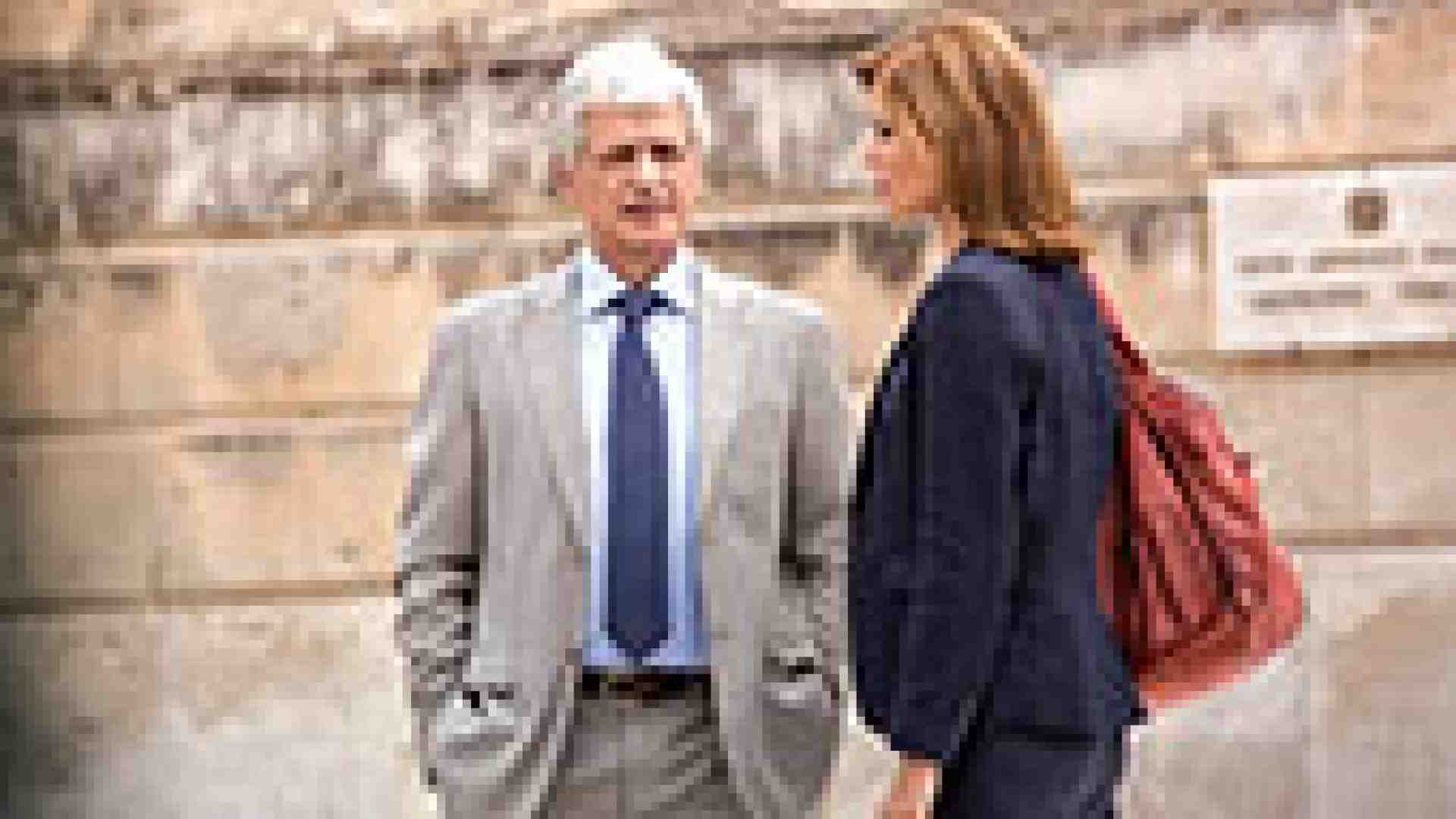 Immagine di “Romanzo siciliano” sa troppo di fiction
