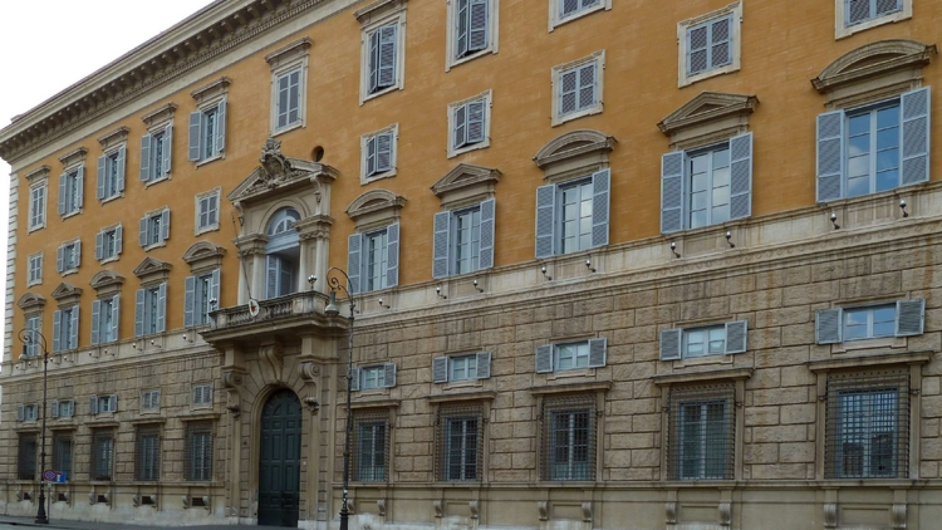 Immagine di Scomunicato il «gruppo» di Gallinaro