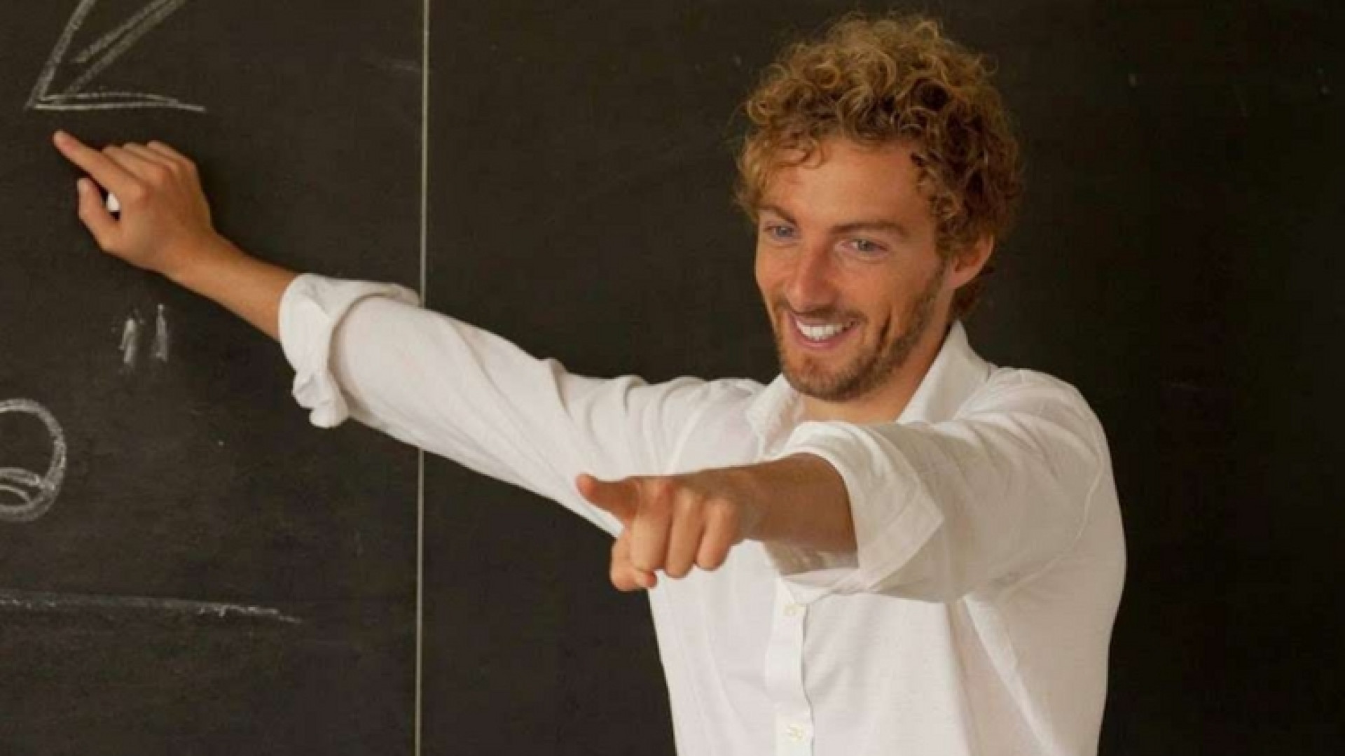 Immagine di Amore o controllo? (Non siamo cannibali)