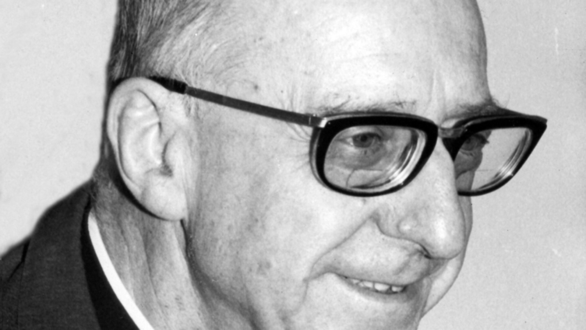 Immagine di Il gesuita LYONNET, talent scout della Bibbia