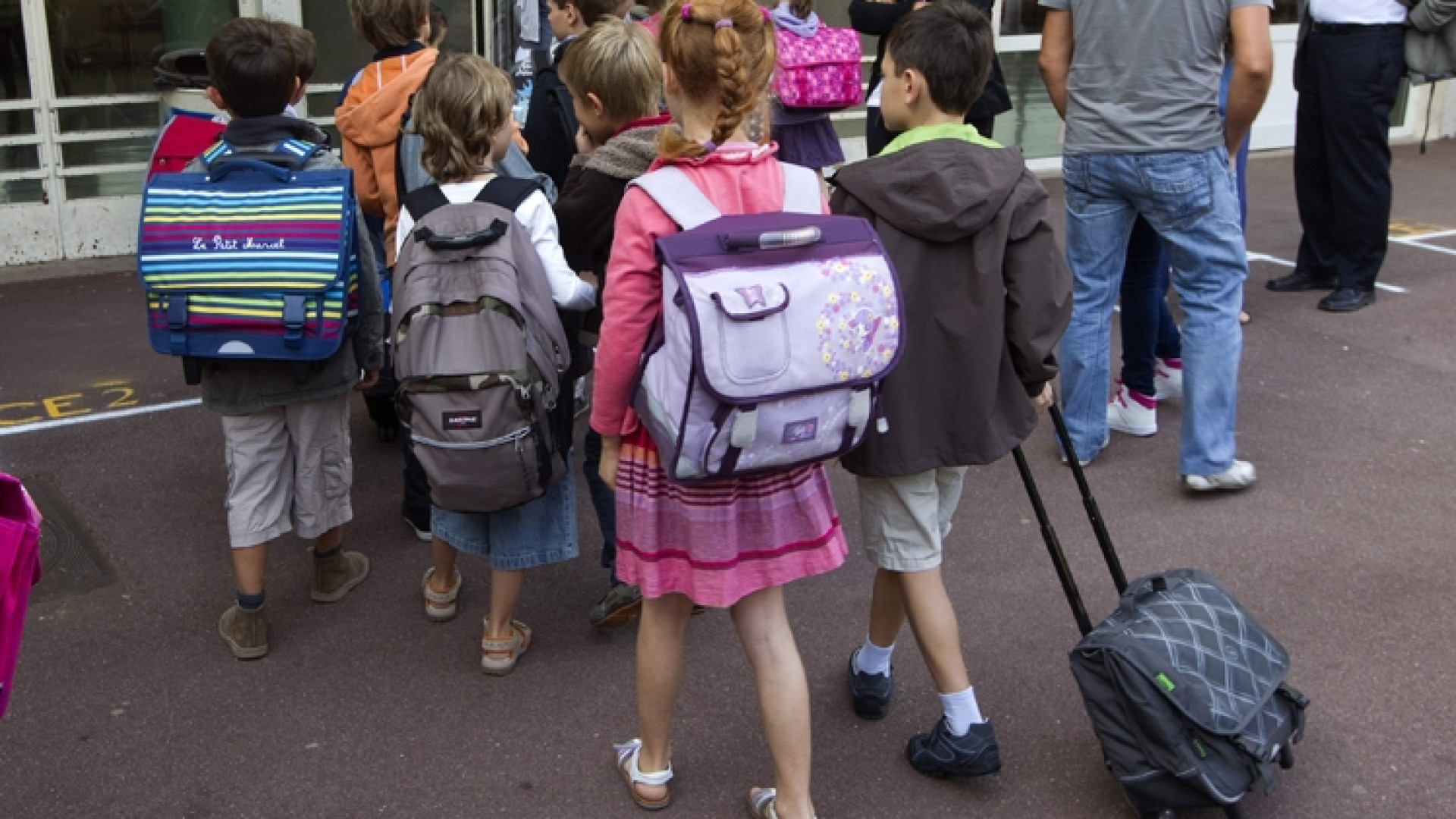 Immagine di Parigi verso la stretta sulle scuole paritarie