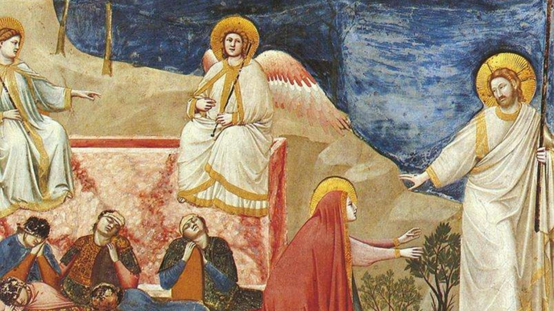 Immagine di Santa Maria Maddalena diventa festa