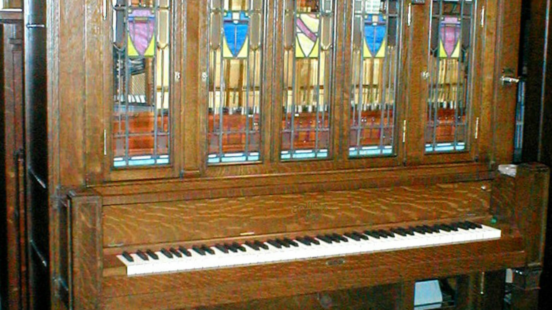 Immagine di L’antenato del juke-box chiamato Cremona