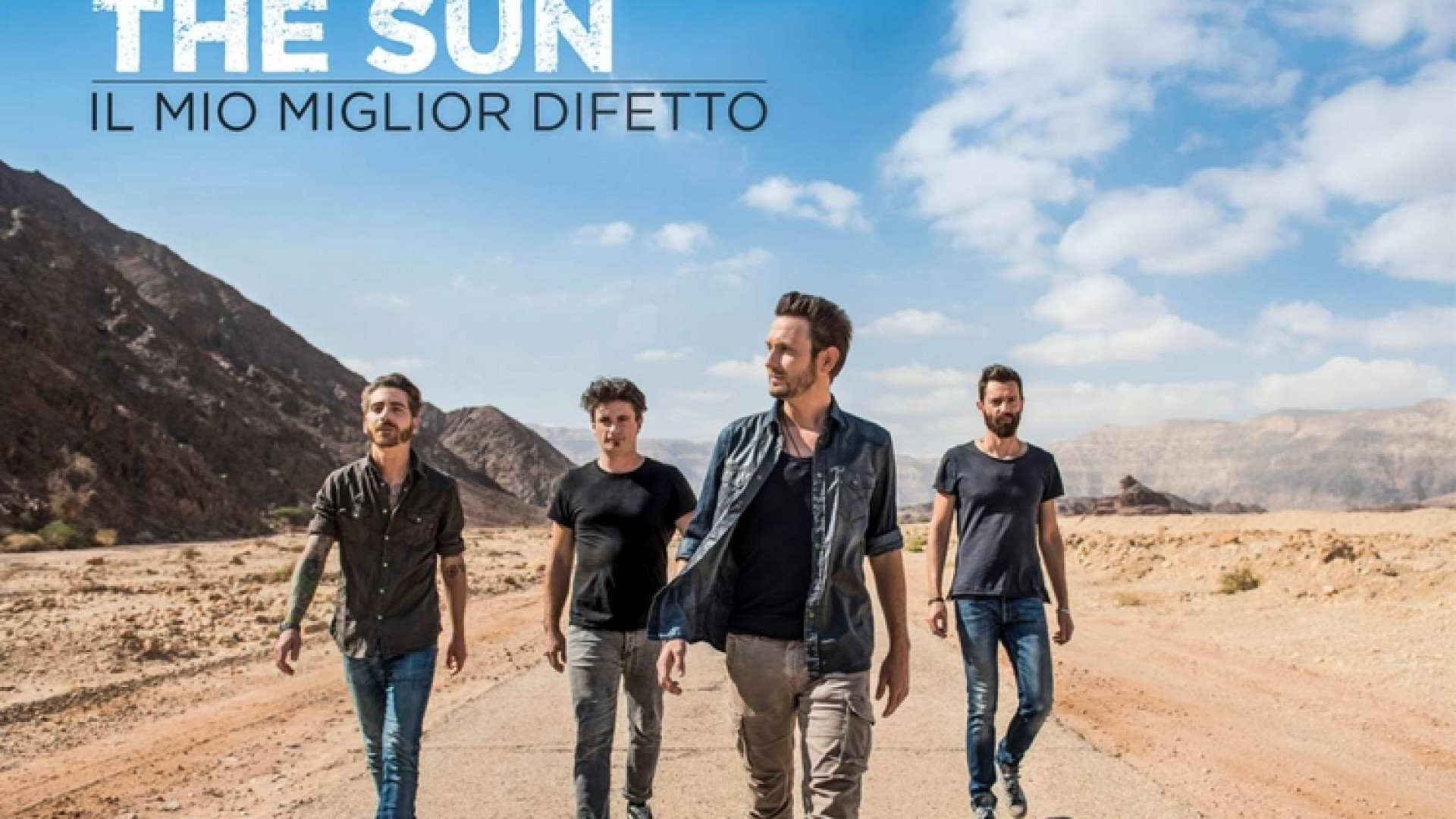 Immagine di «Il mio miglior difetto»: il nuovo video di The Sun