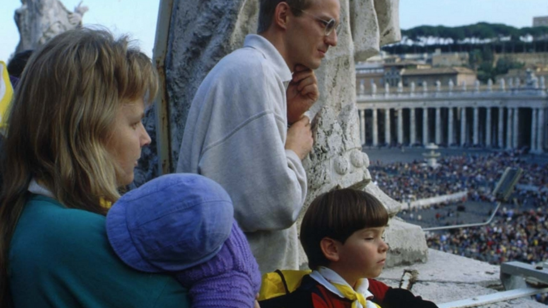 Immagine di La famiglia dopo le unioni civili: l’ora di farci in quattro