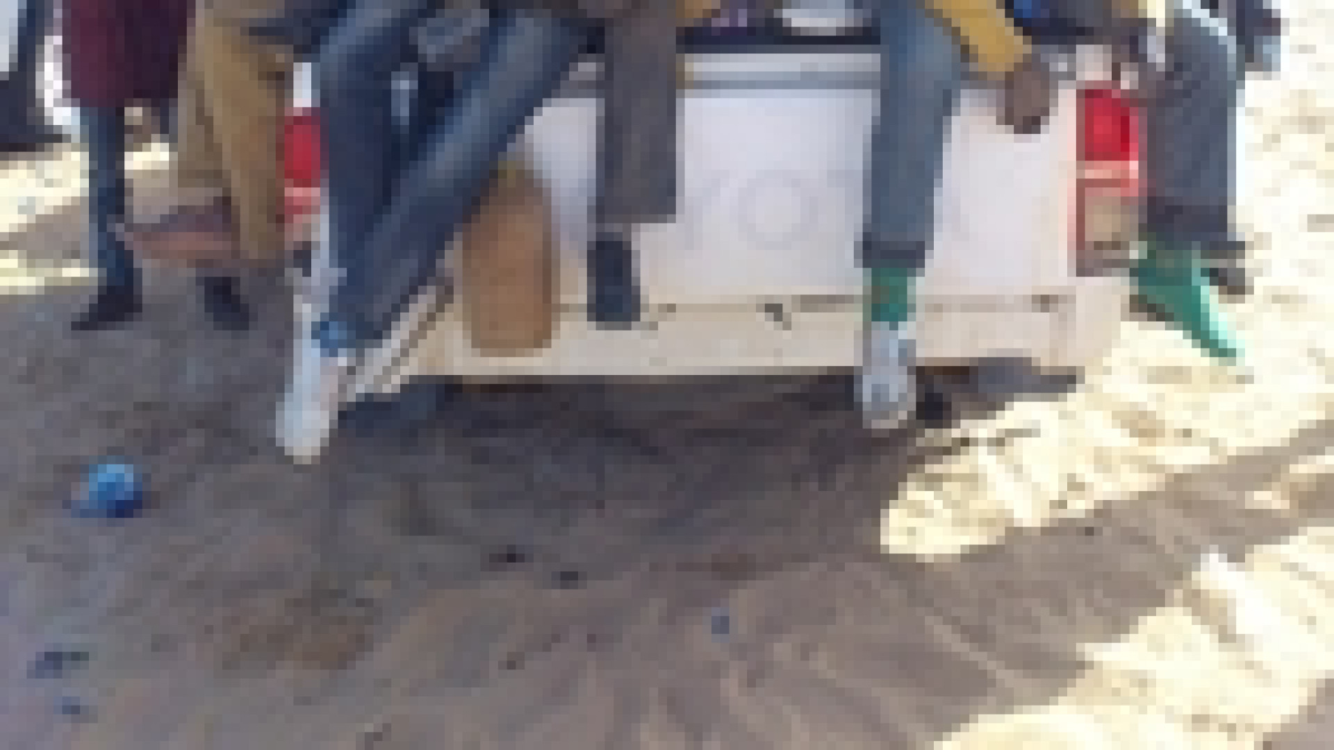 Immagine di Migranti, 34 morti di sete nel deserto