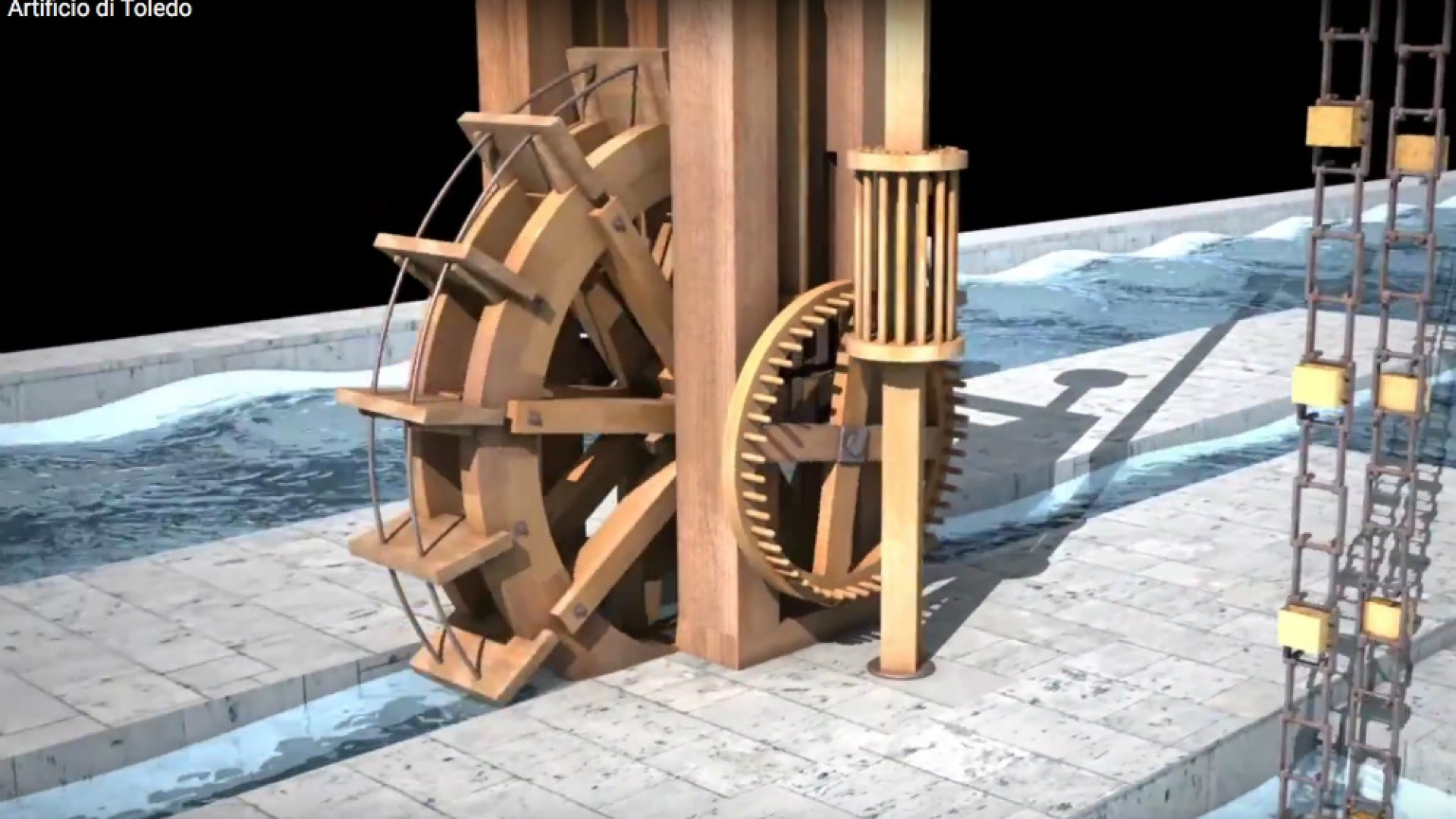 Immagine di Nella mente di Torriani star del Rinascimento