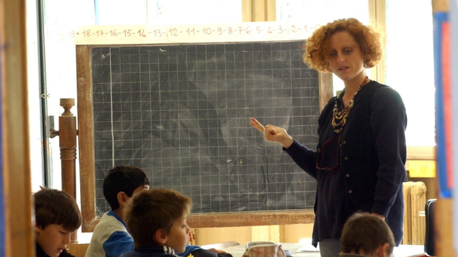 Immagine di Giovedì Santo in classe: il caso Friuli