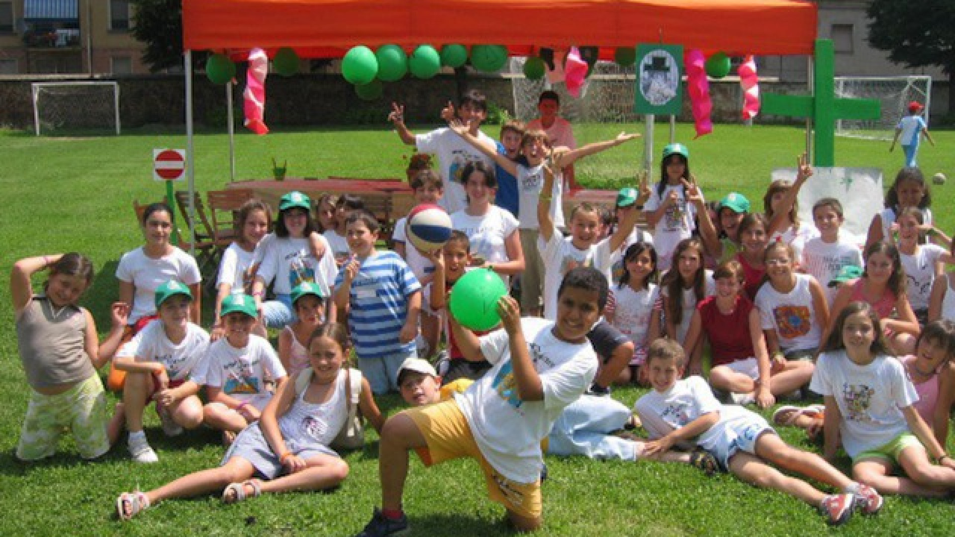 Immagine di Una bussola per le famiglie