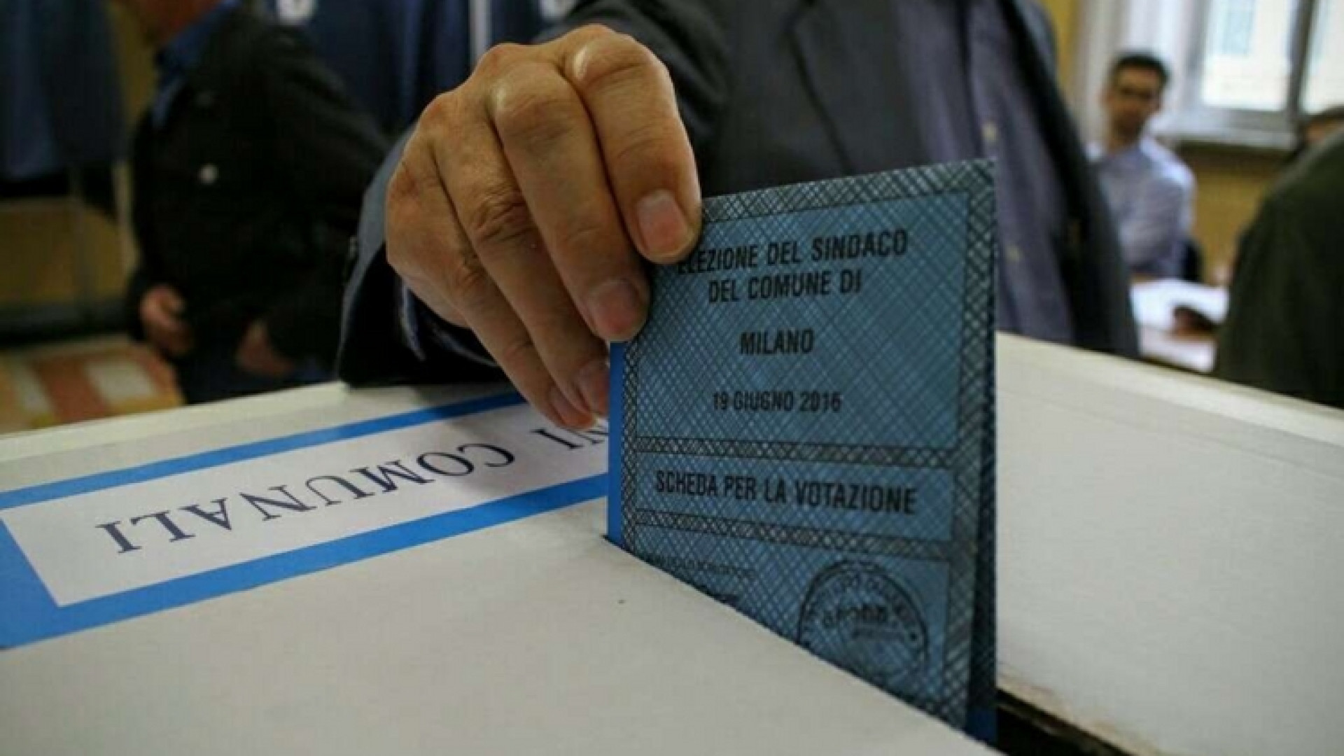 Immagine di Ecco i sindaci degli altri 14 capoluoghi di Provincia