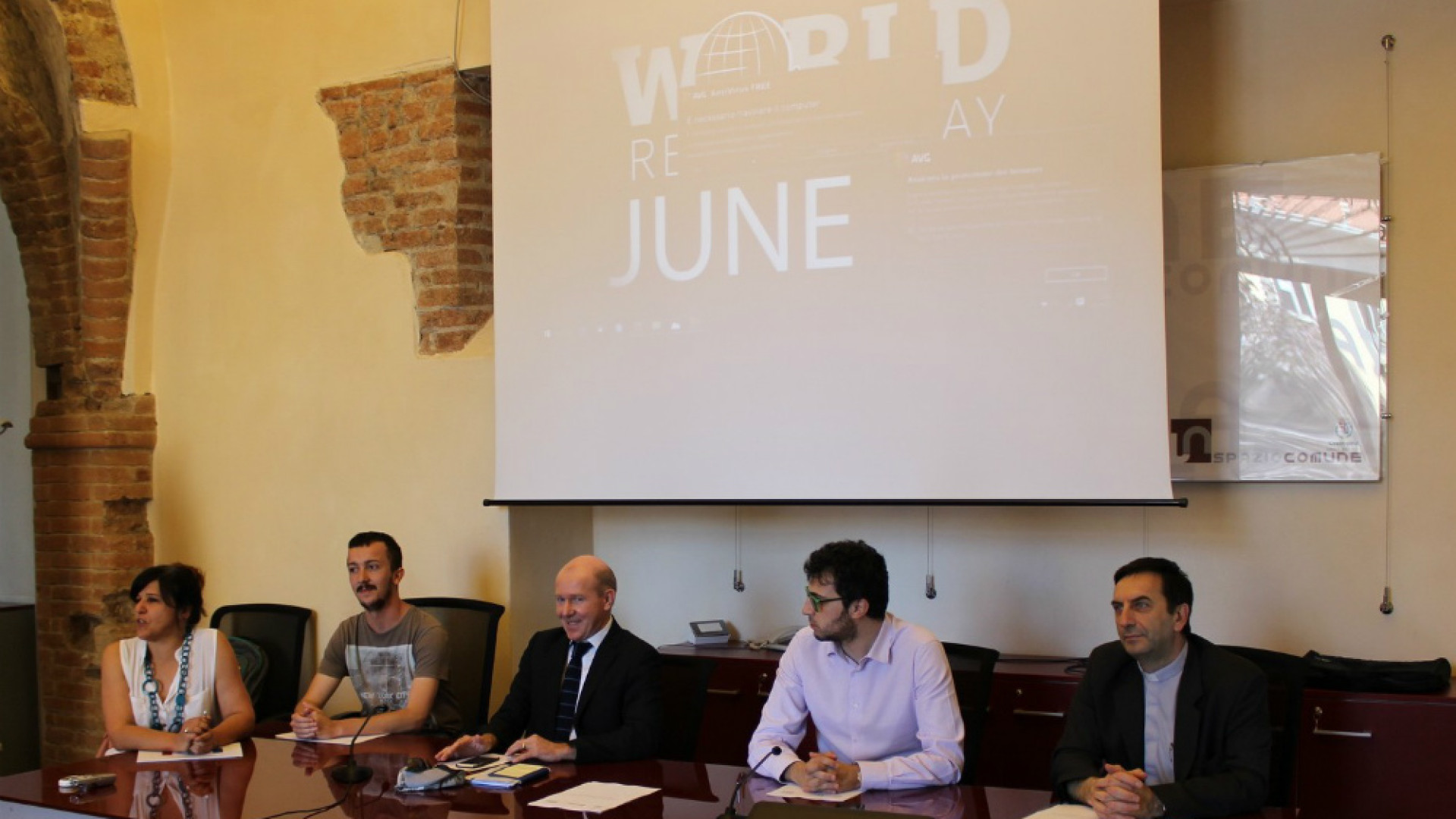 Immagine di Carta della buona accoglienza degli immigrati: primo passo per le sfide future