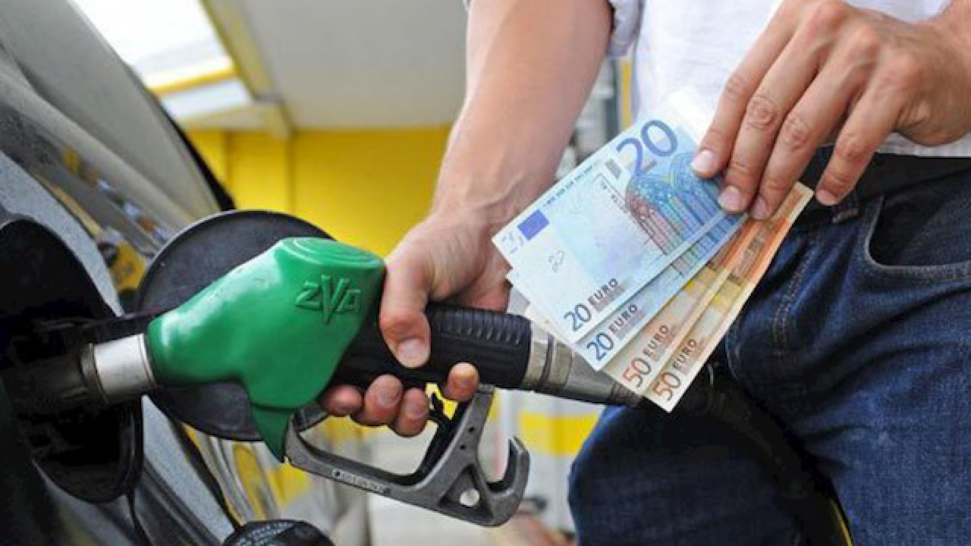 Immagine di Nelle stazioni di servizio 30 posti a rischio
