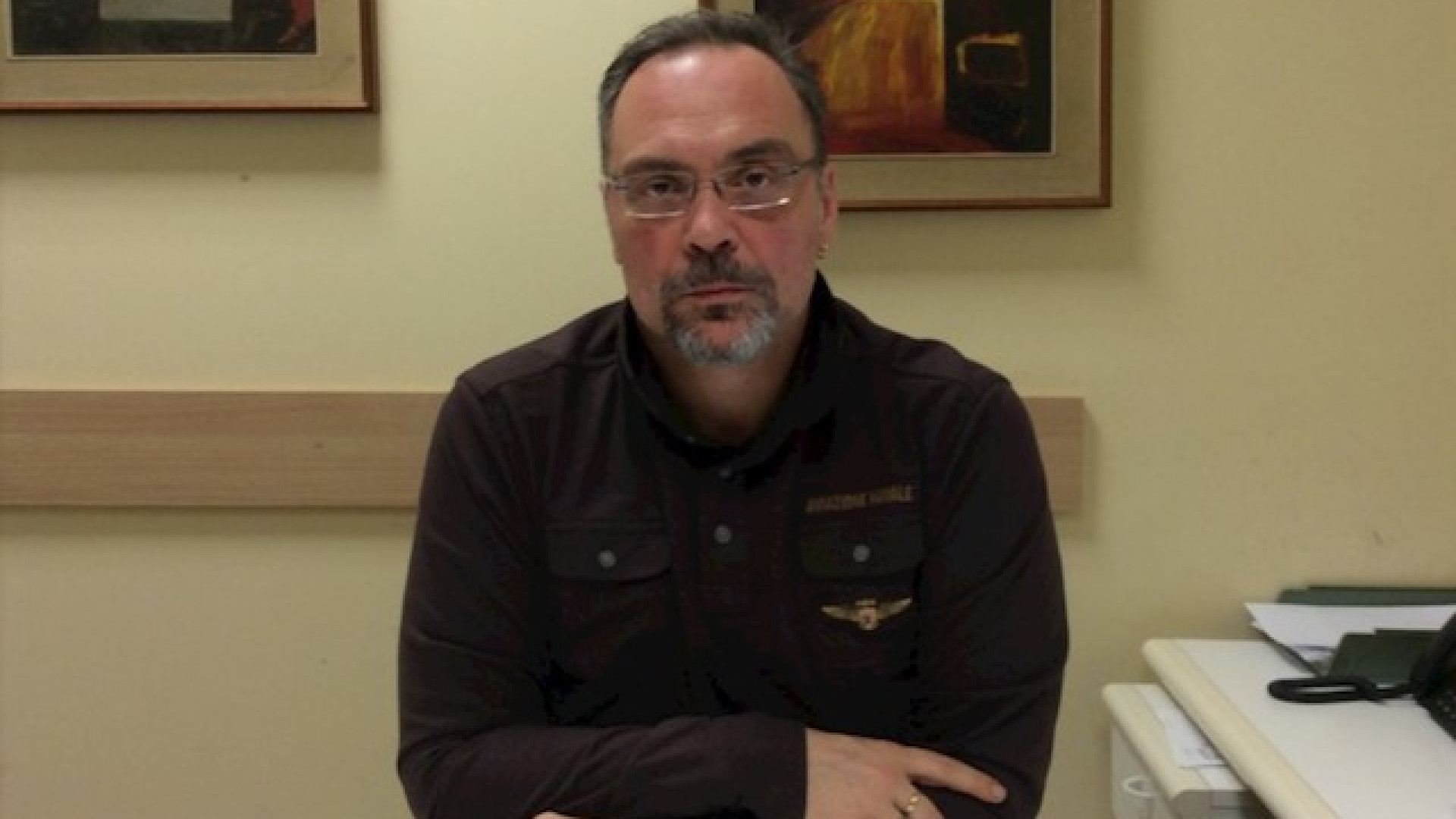 Immagine di Omar Cattaneo (Fim Cisl): «Il contratto è un valore per tutti»
