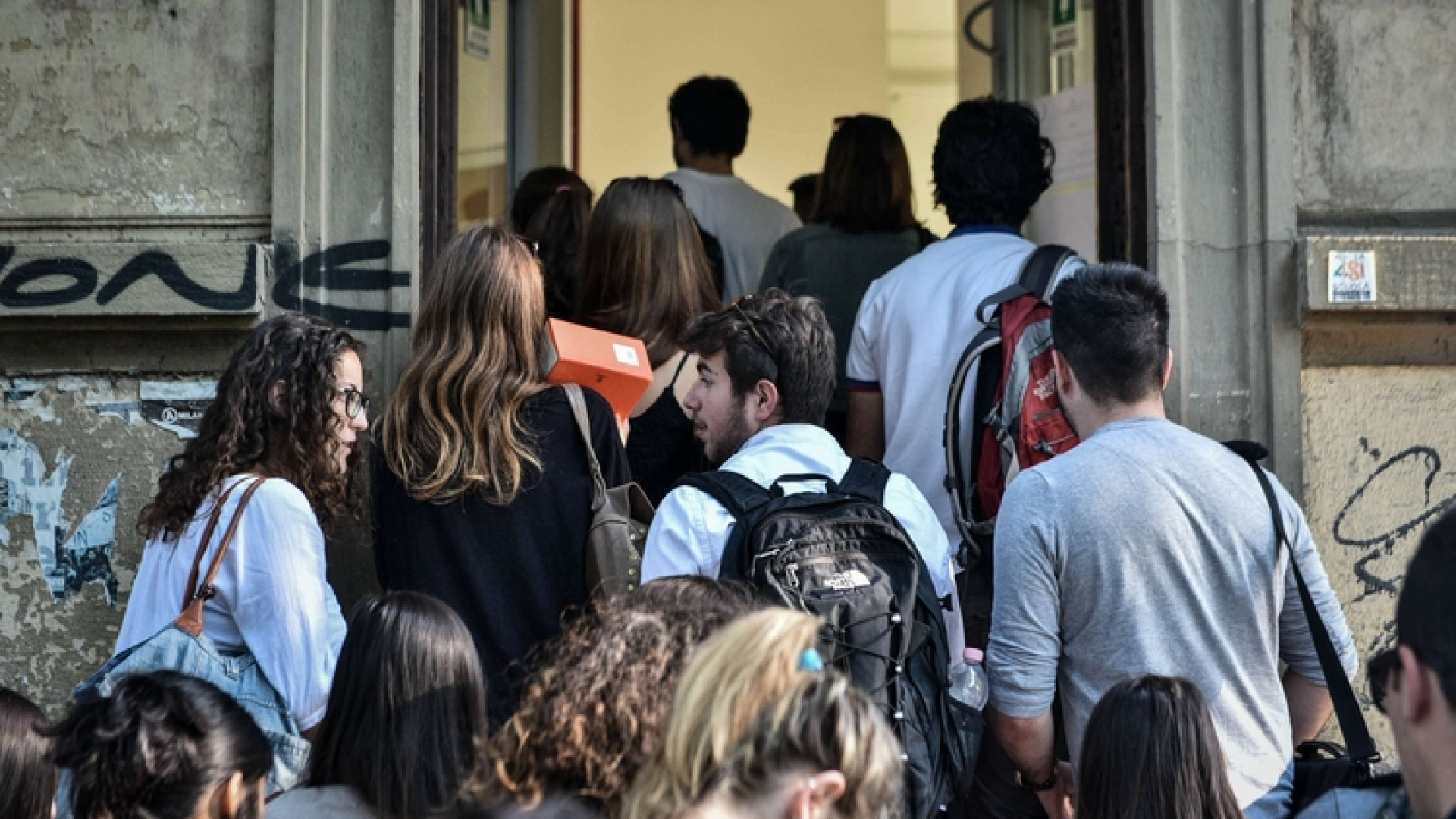 Immagine di Al via la maturità: ma di che e di chi?