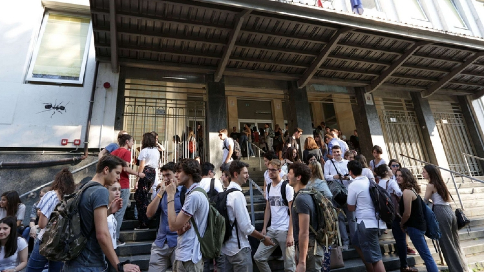 Immagine di «Immischiati a scuola» per genitori protagonisti