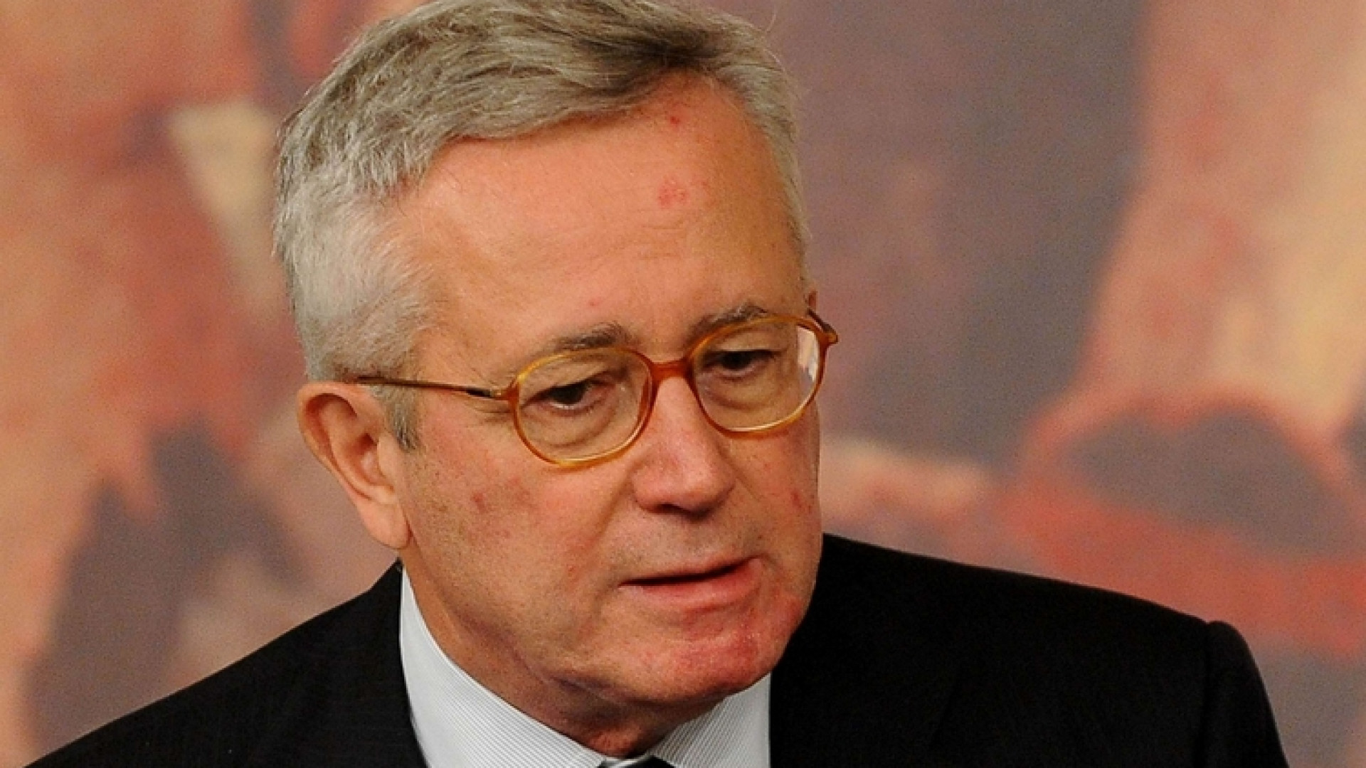 Immagine di Tremonti: «Per l'Unione soluzione confederale»