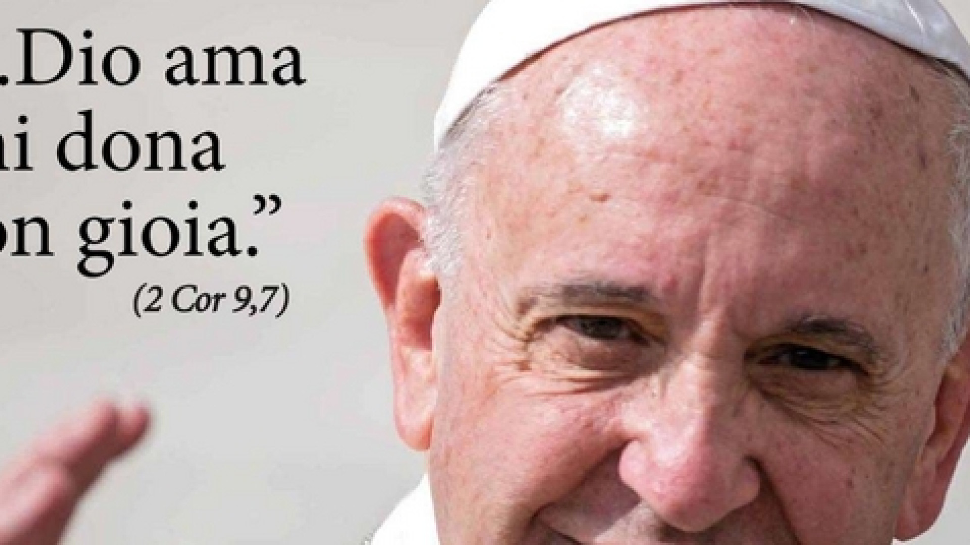 Immagine di Con Avvenire per la Carità del Papa
