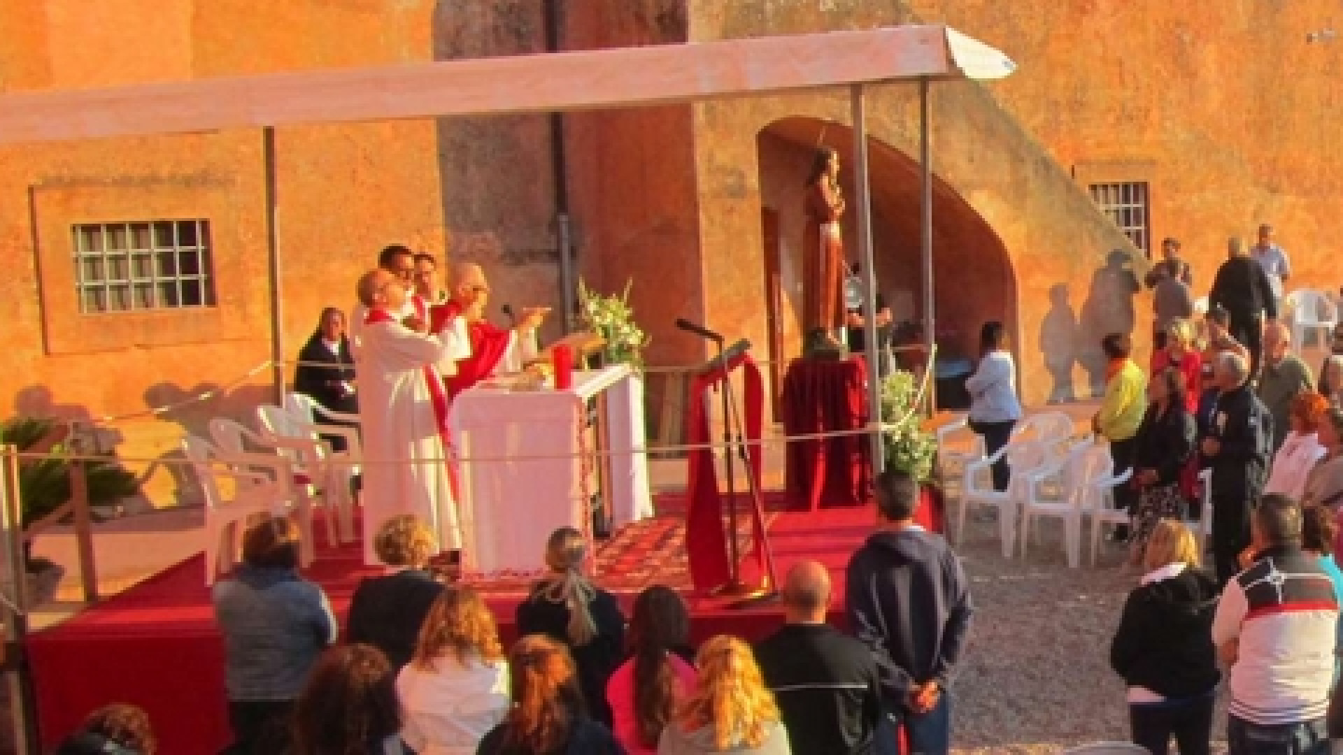 Immagine di «Testimoni del perdono, come Maria Goretti»