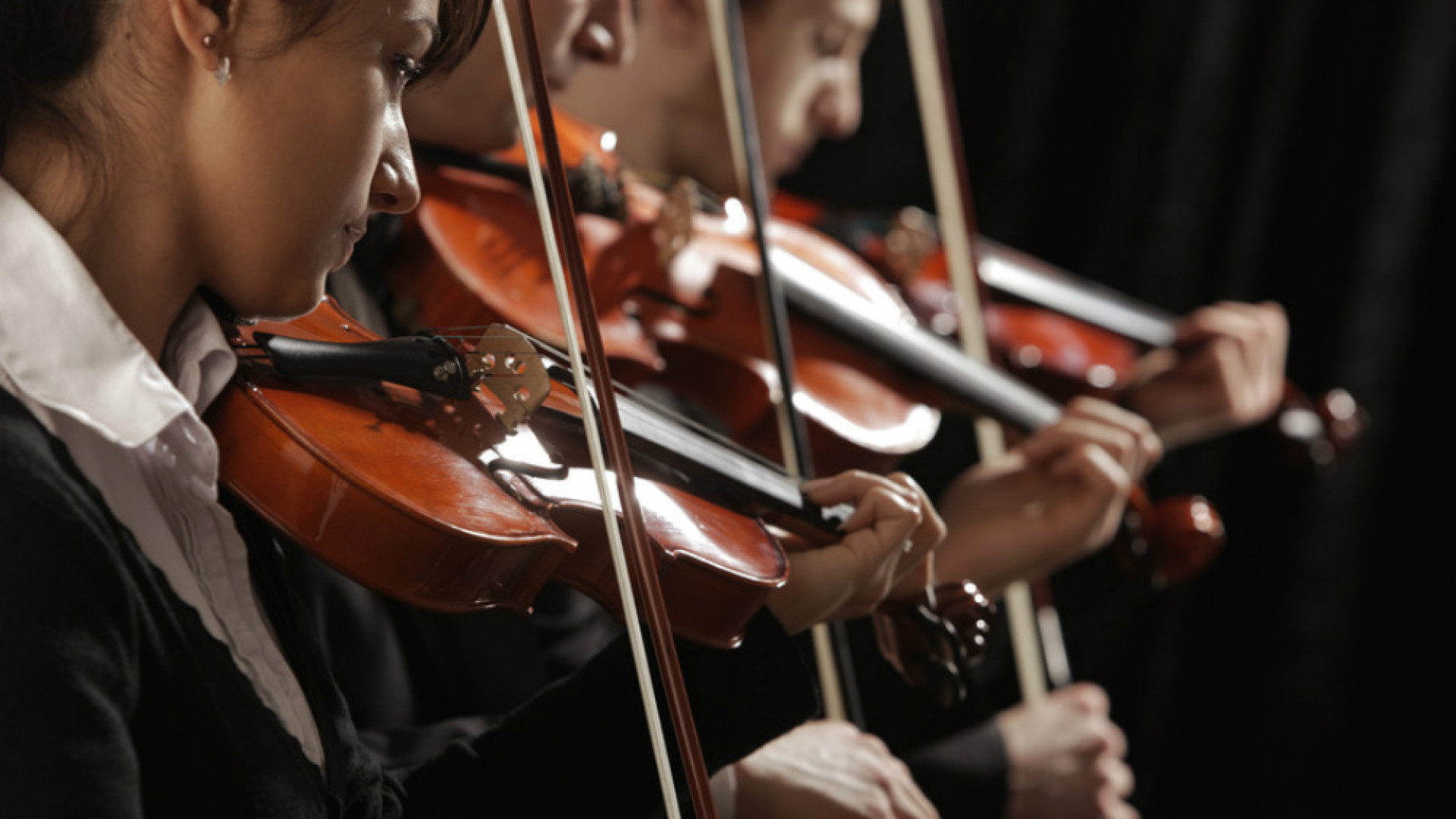 Immagine di La musica classica è oggi suonata in modo “troppo classico”?