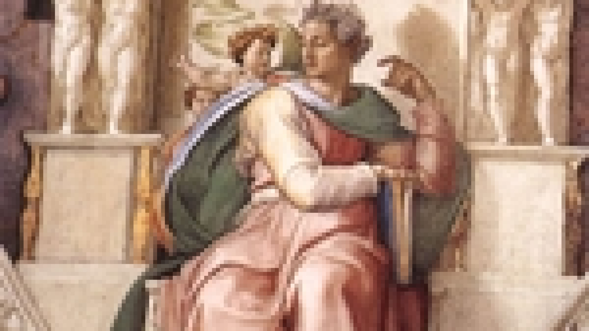 Immagine di Guida ai tempi delle rovine