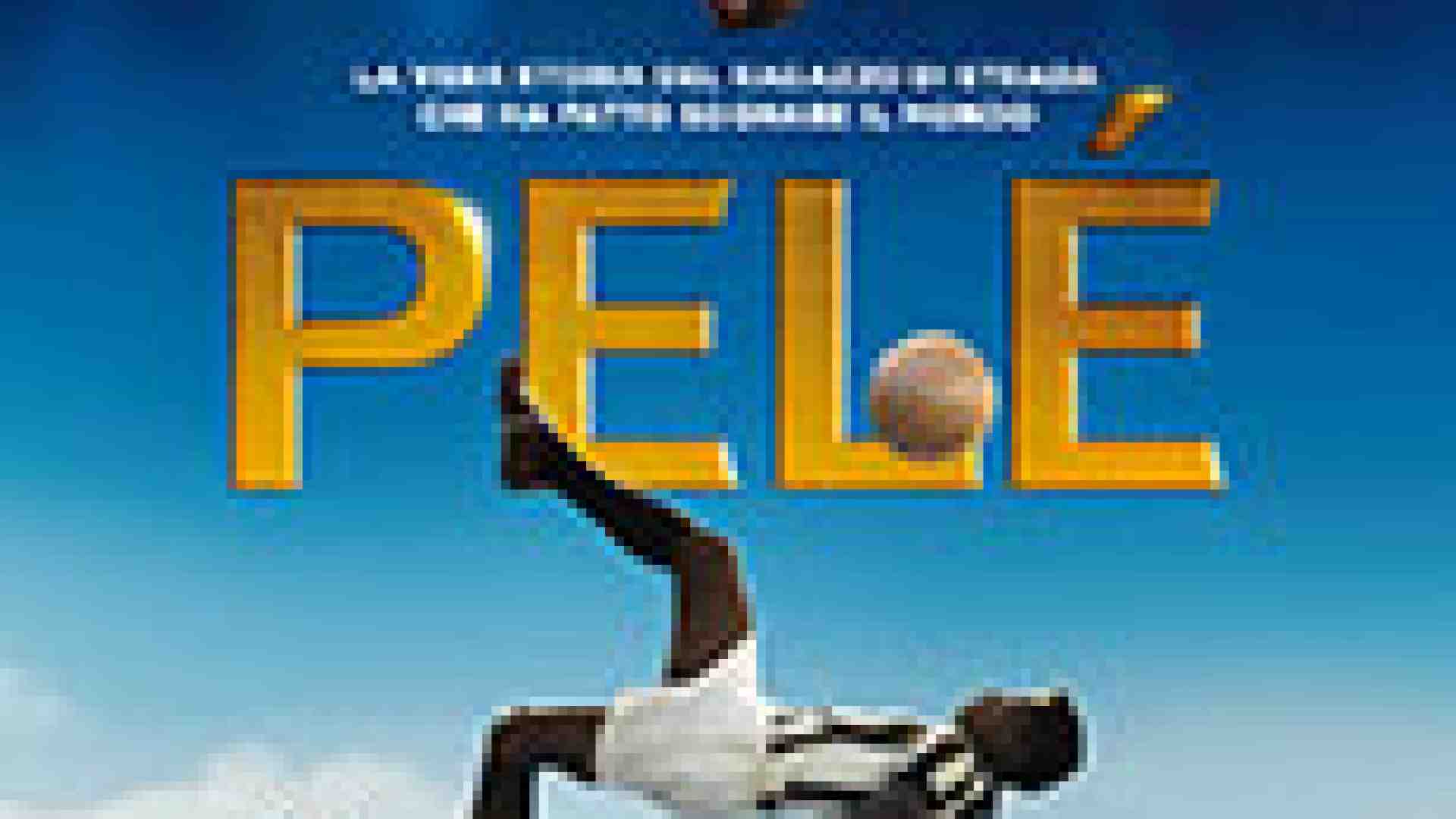 Immagine di “Pelé” inizia bene poi si perde in melina