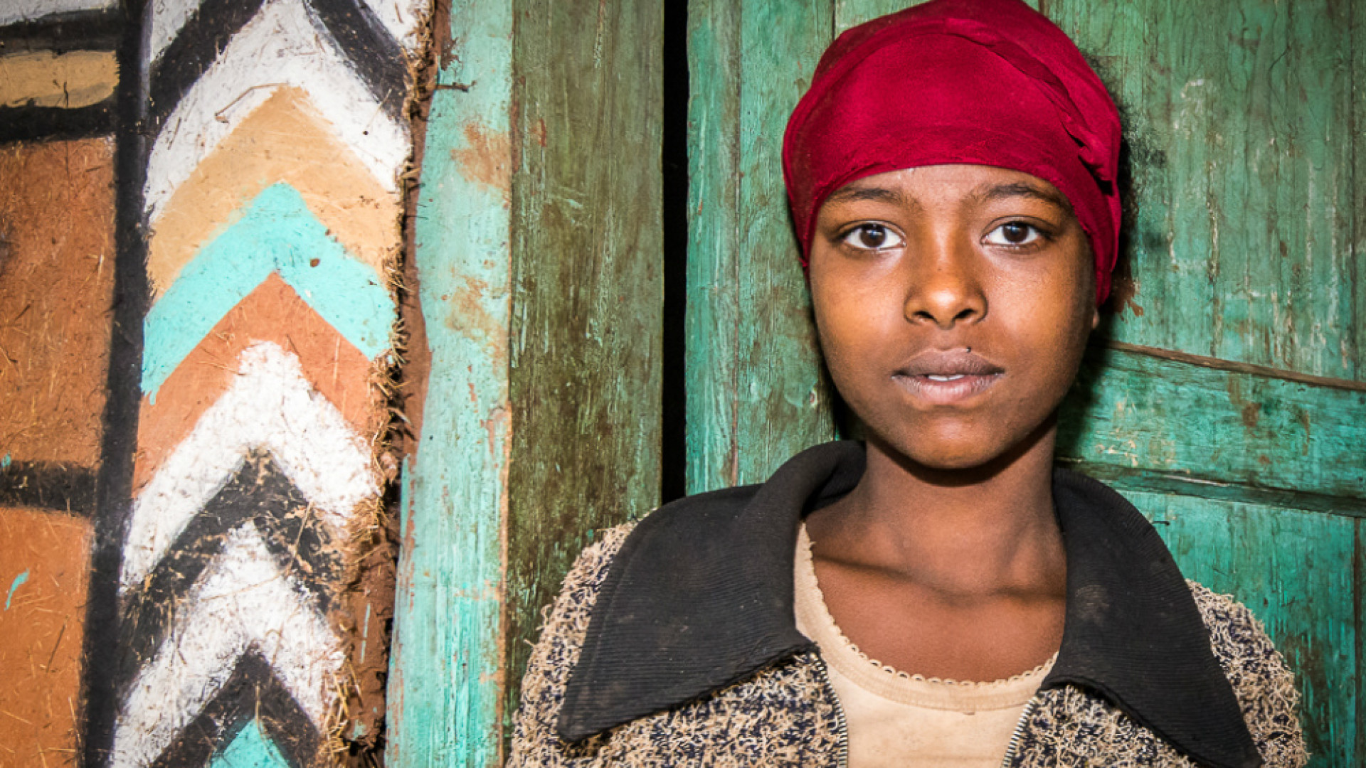 Immagine di Gli istanti d’Africa di Enrico Madini